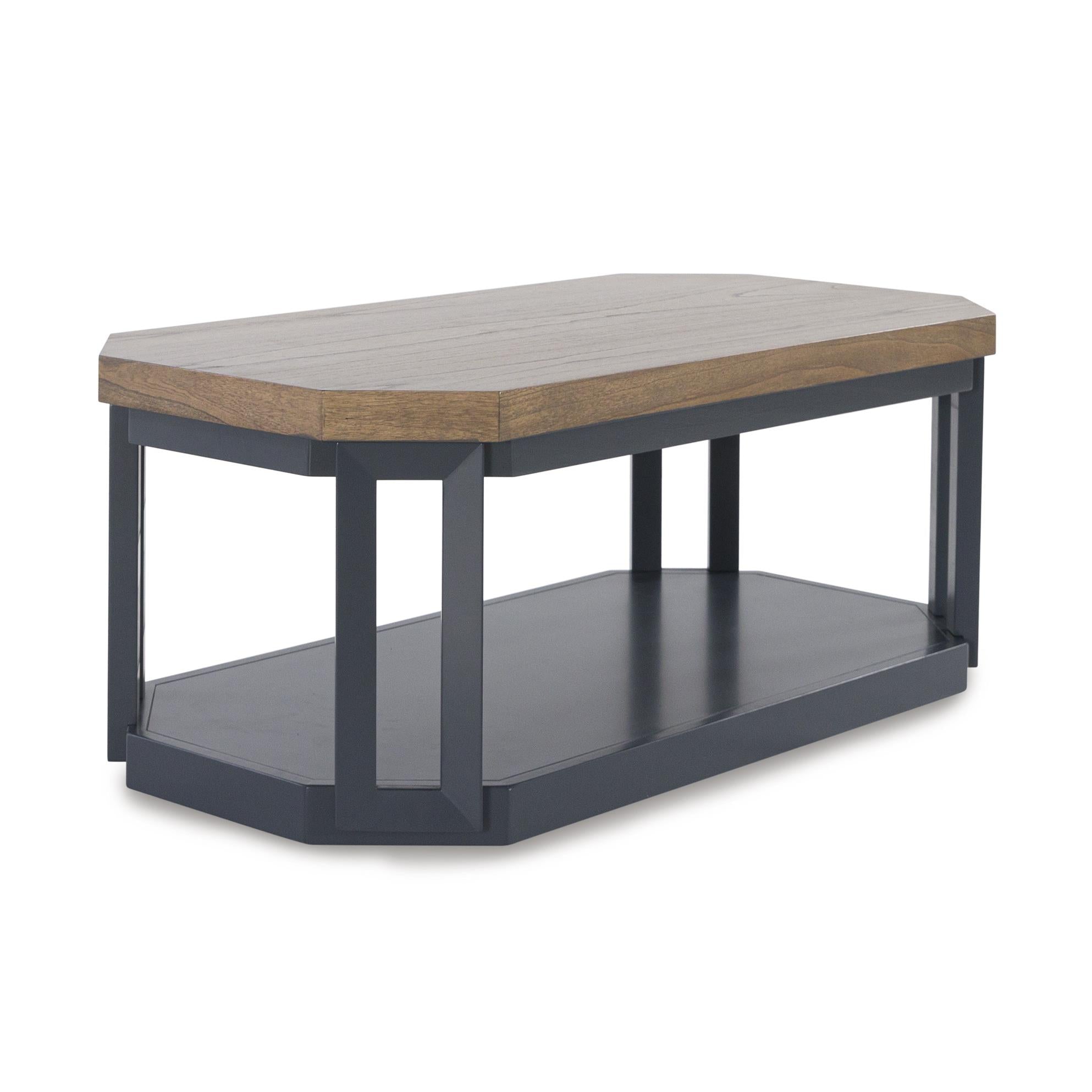 Signature Design by Ashley Landocken T402-13 Occasional Table Set - Image 3