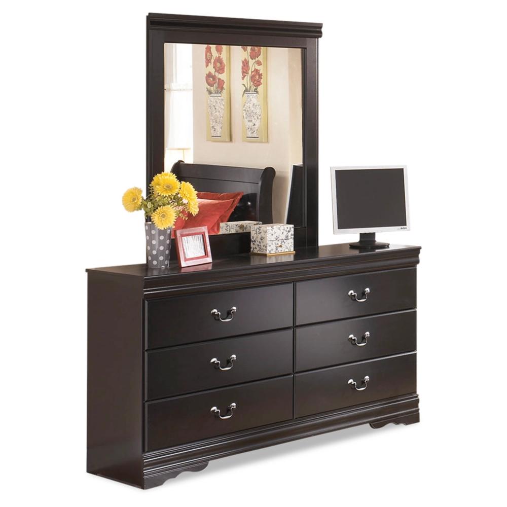 Signature Design by Ashley Huey Vineyard B128B7 5 pc Twin Bedroom Set - Image 3