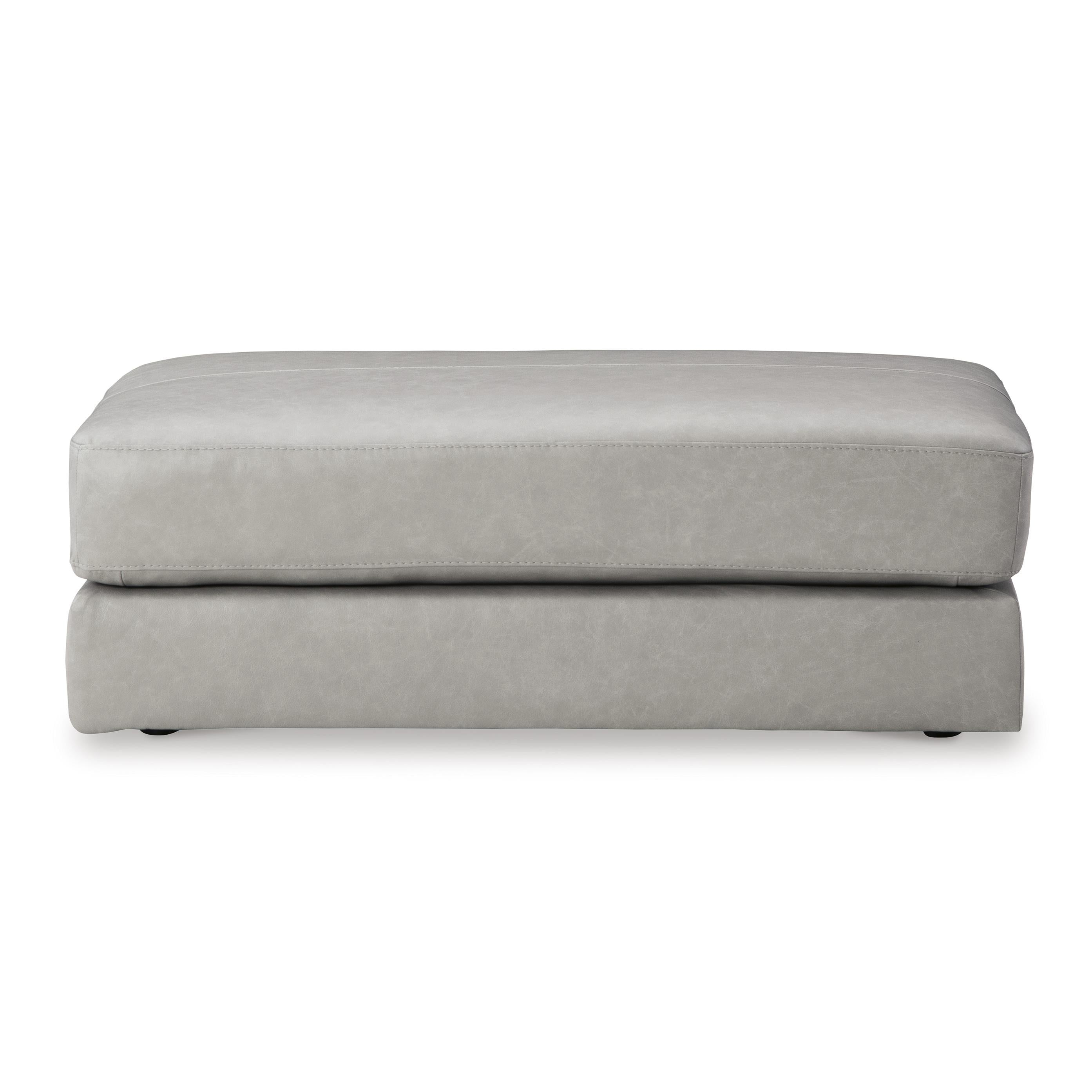 Signature Design by Ashley Amiata 5740408 Oversized Accent Ottoman - Image 2
