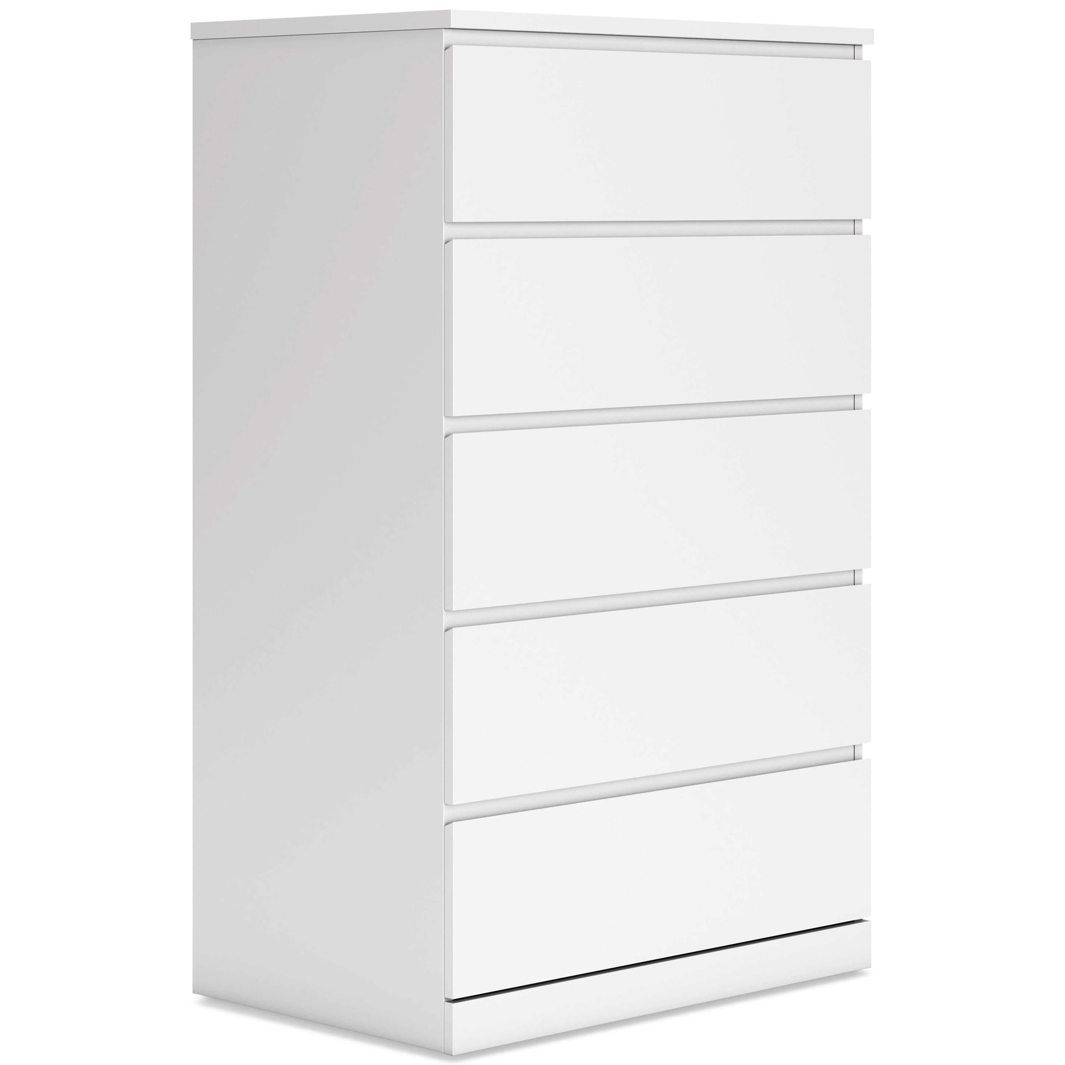 Signature Design by Ashley Onita EB9630-245 Five Drawer Chest - Image 1