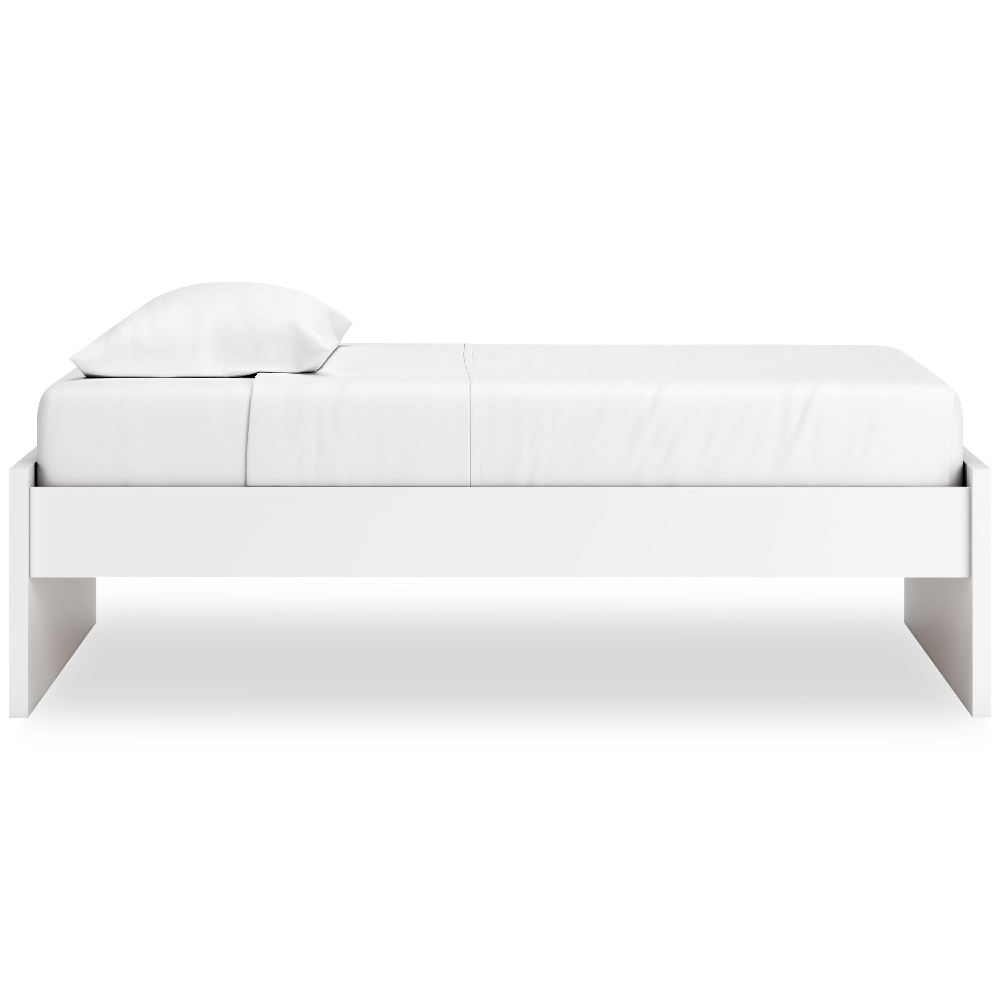 Signature Design by Ashley Onita EB9630B2 Twin Platform Bed - Image 3