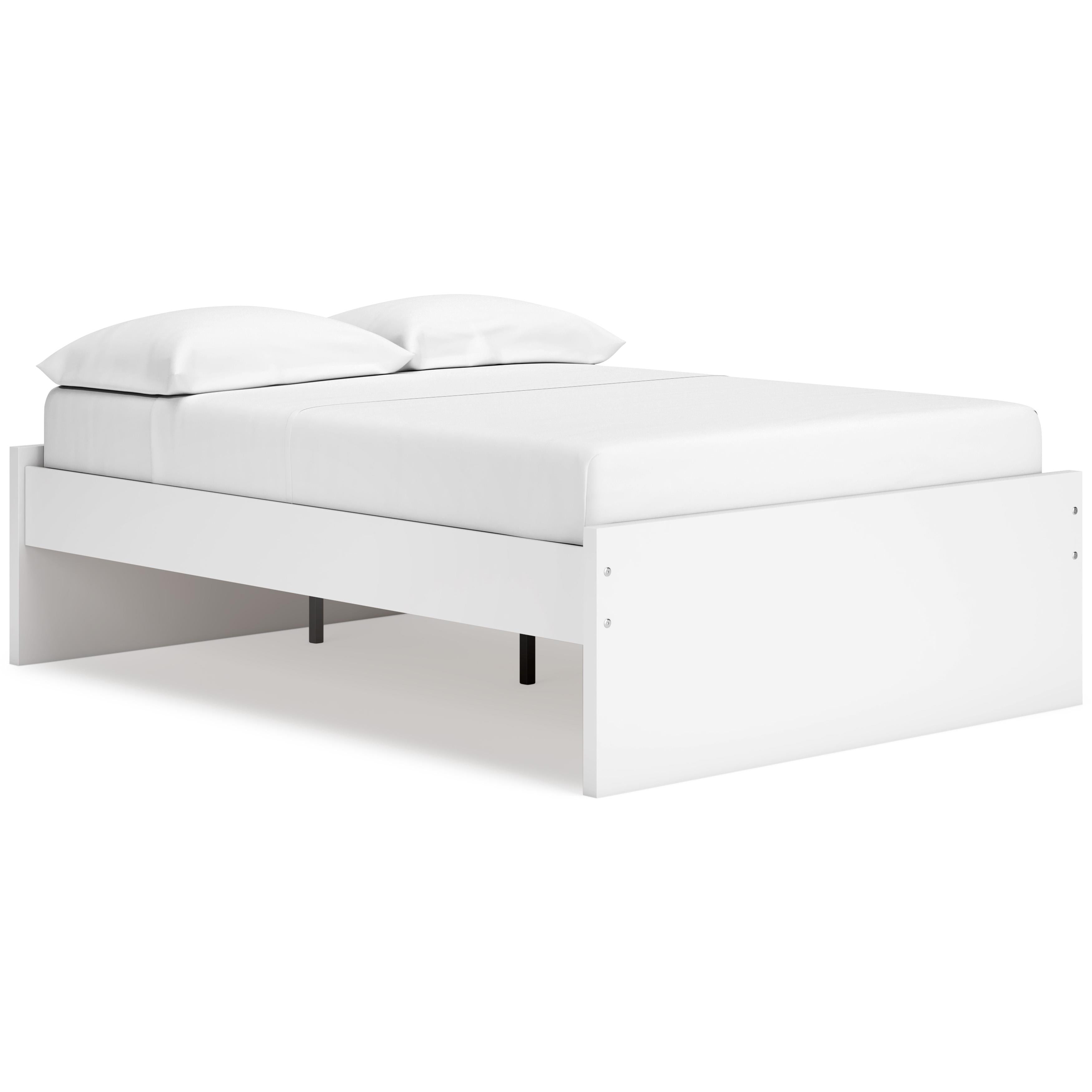 Signature Design by Ashley Onita EB9630B3 Full Platform Bed - Image 1