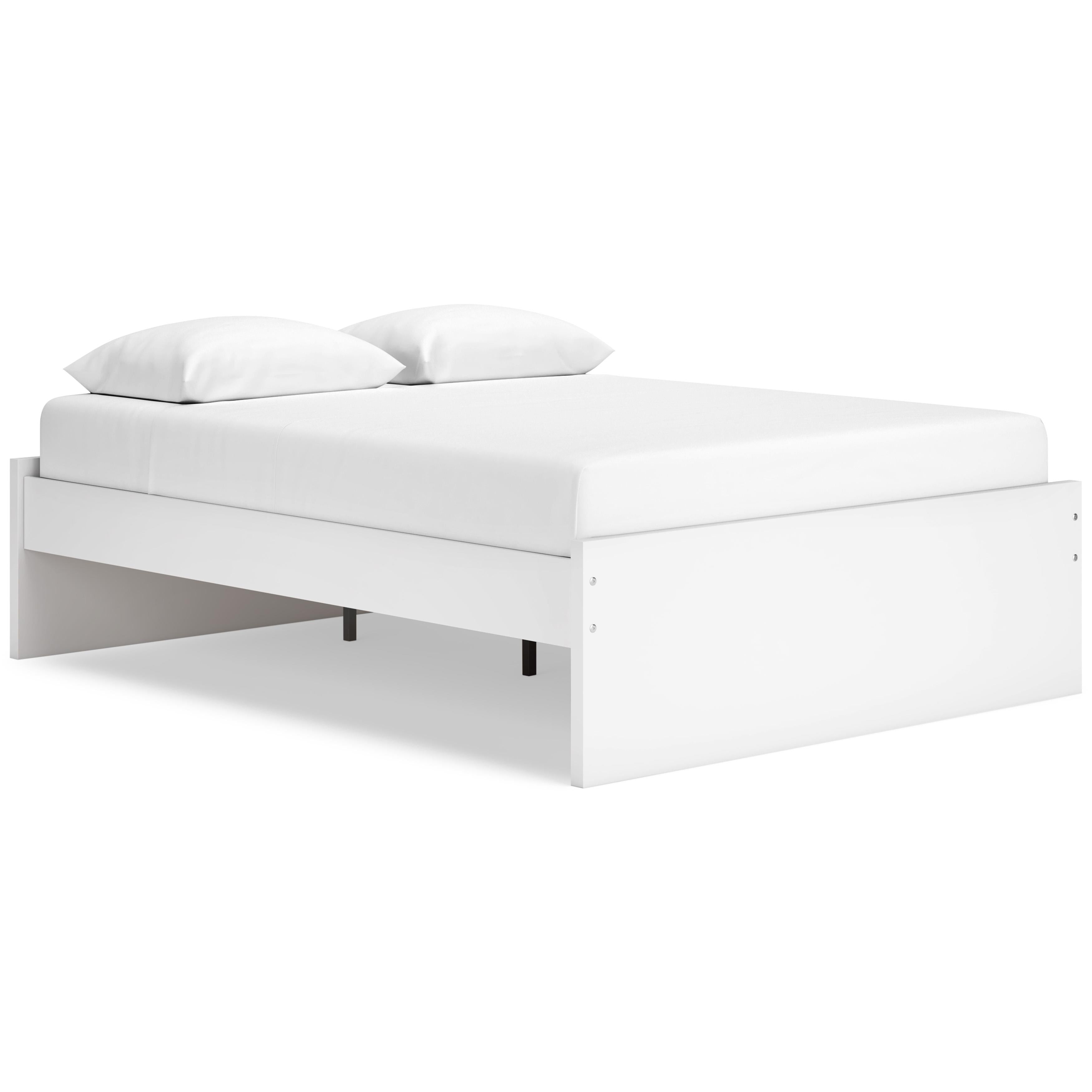 Signature Design by Ashley Onita EB9630B4 Queen Platform Bed - Image 1