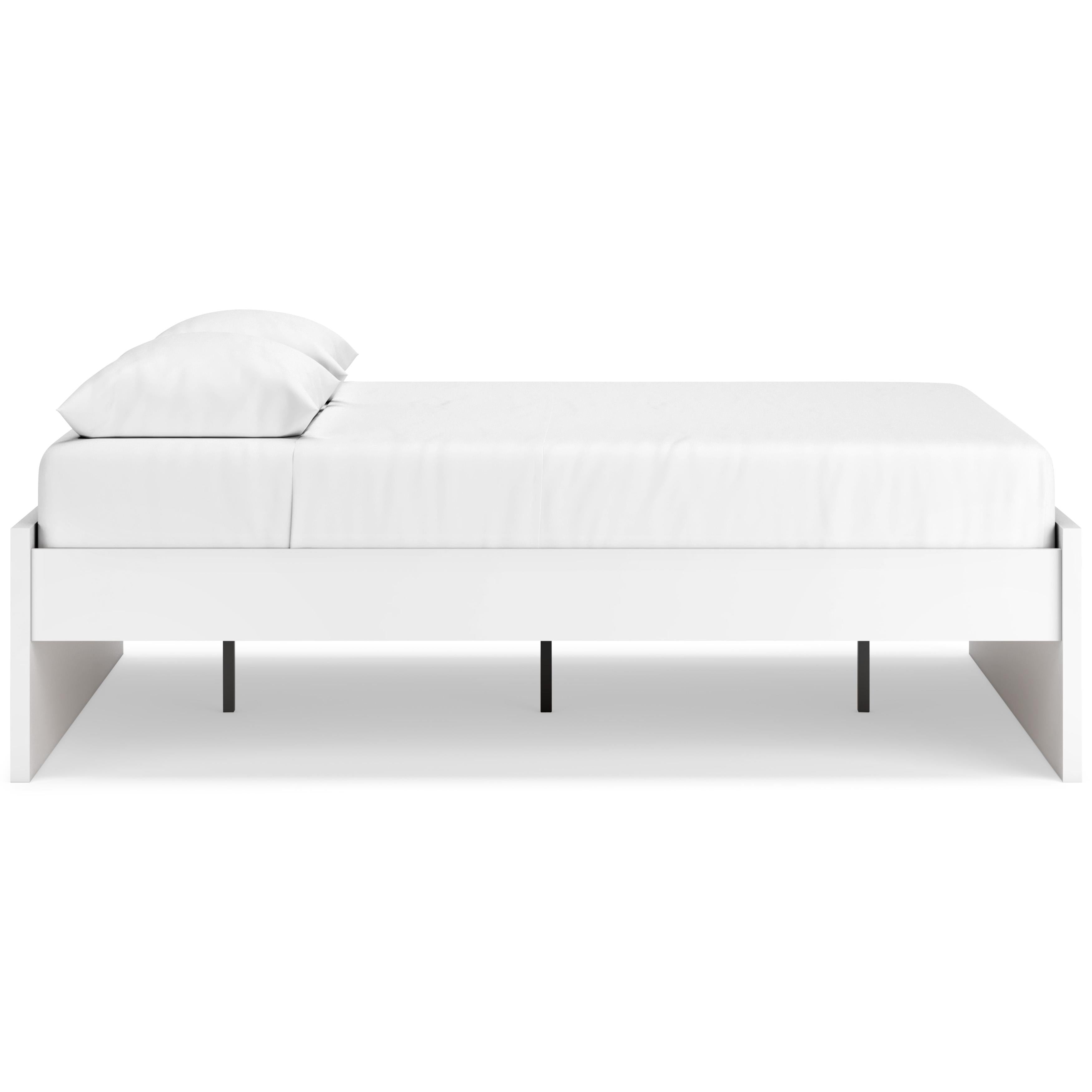 Signature Design by Ashley Onita EB9630B4 Queen Platform Bed - Image 3