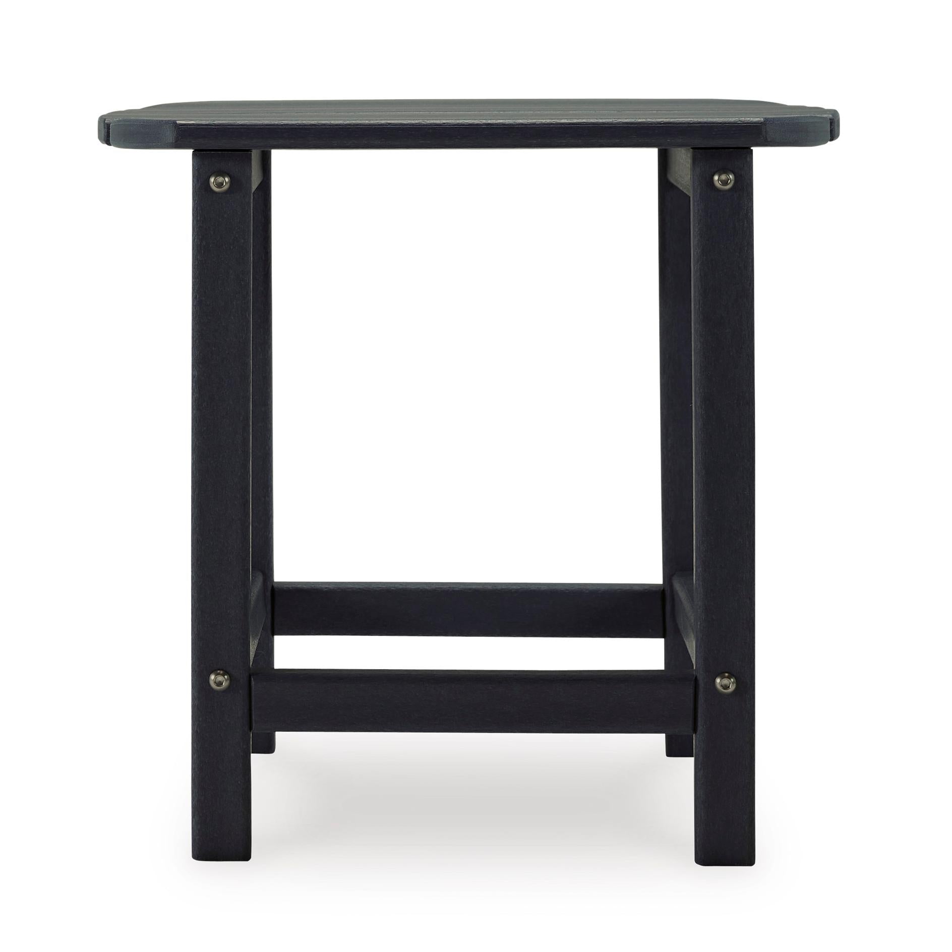 Signature Design by Ashley Sundown Treasure P008-703 End Table - Image 3