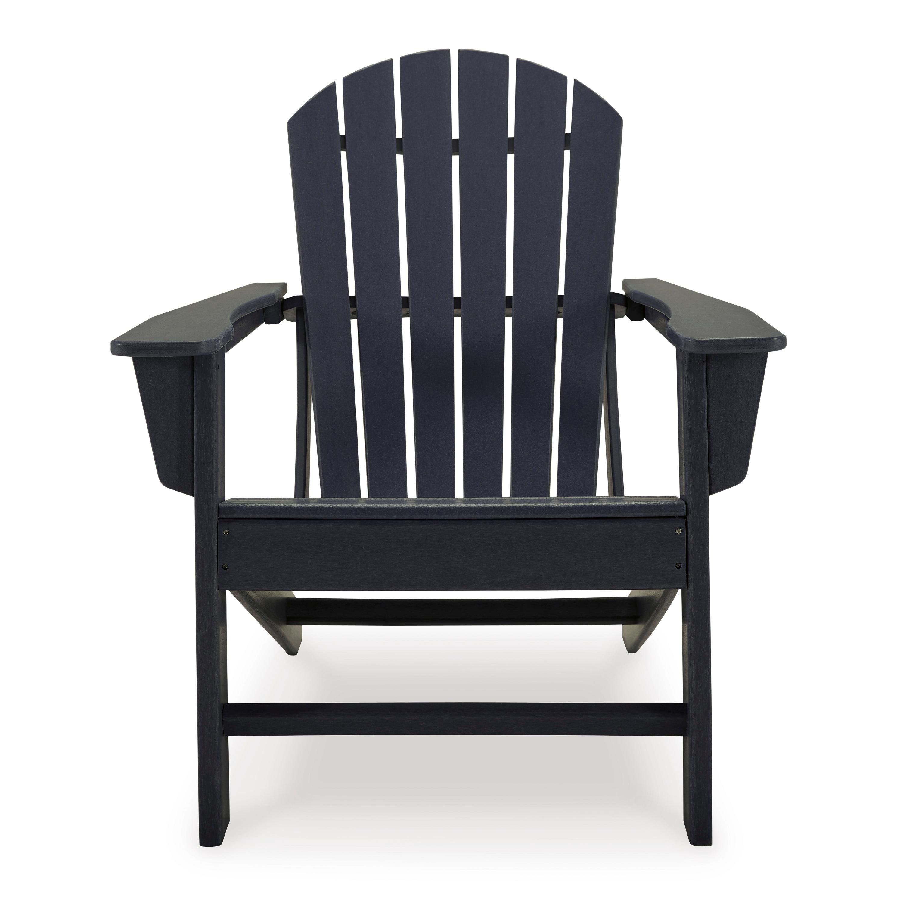 Signature Design by Ashley Sundown Treasure P008-898 Adirondack Chair - Image 2