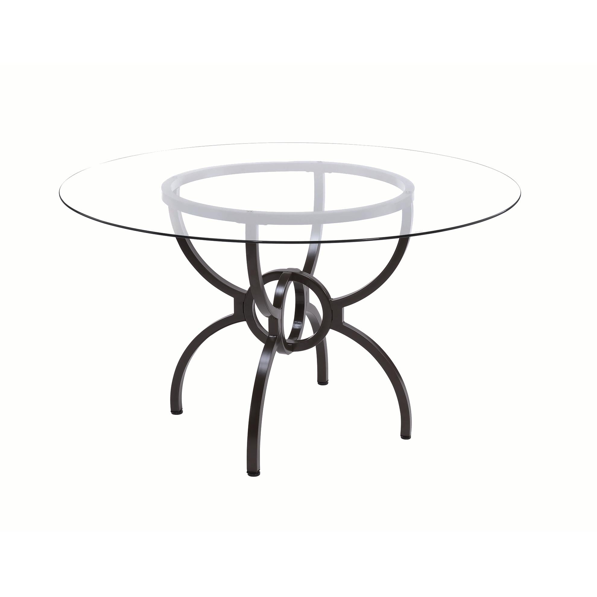 Coaster Furniture Aviano 108291 Dining Table - Image 1