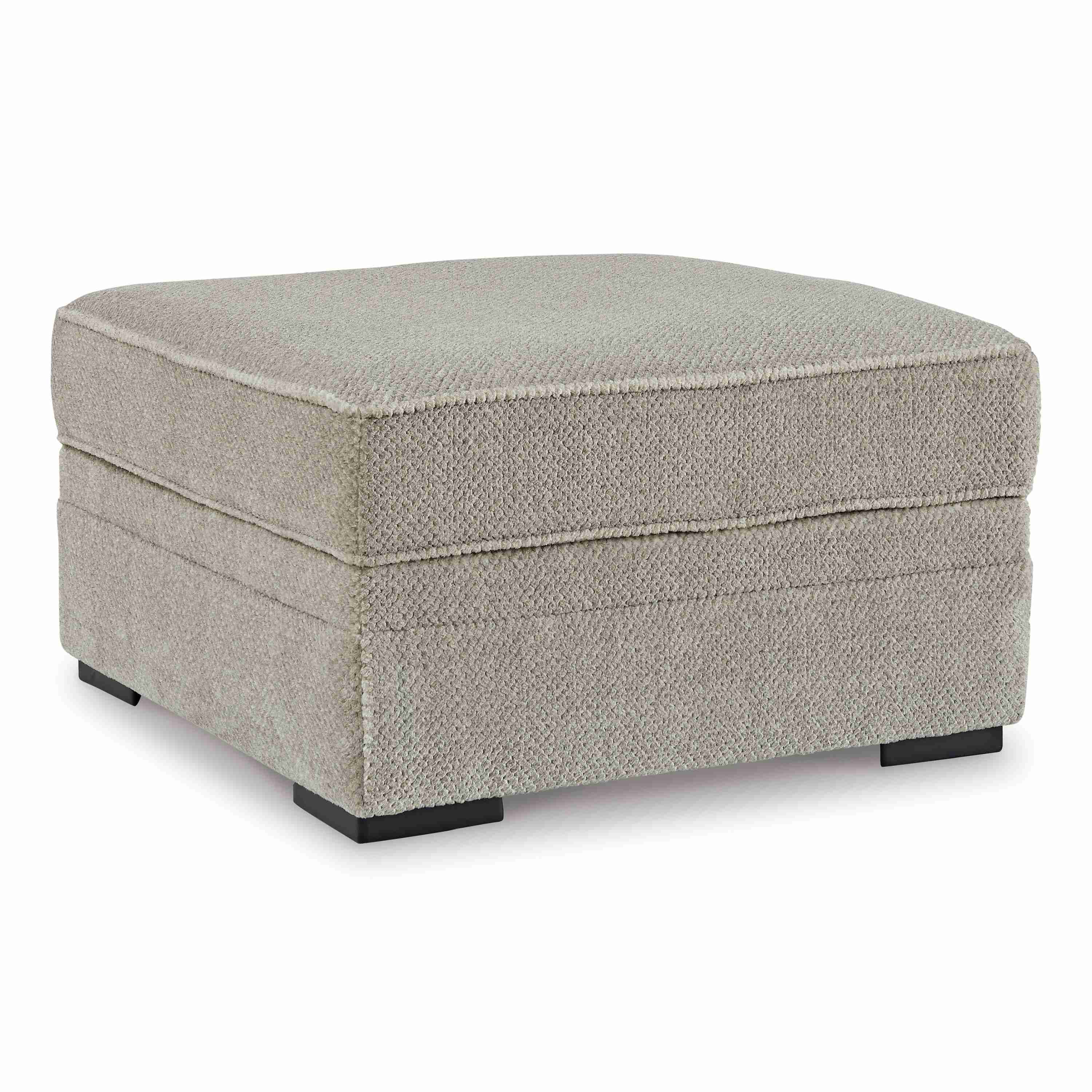 Benchcraft Calnita 2050211 Ottoman With Storage - Image 1