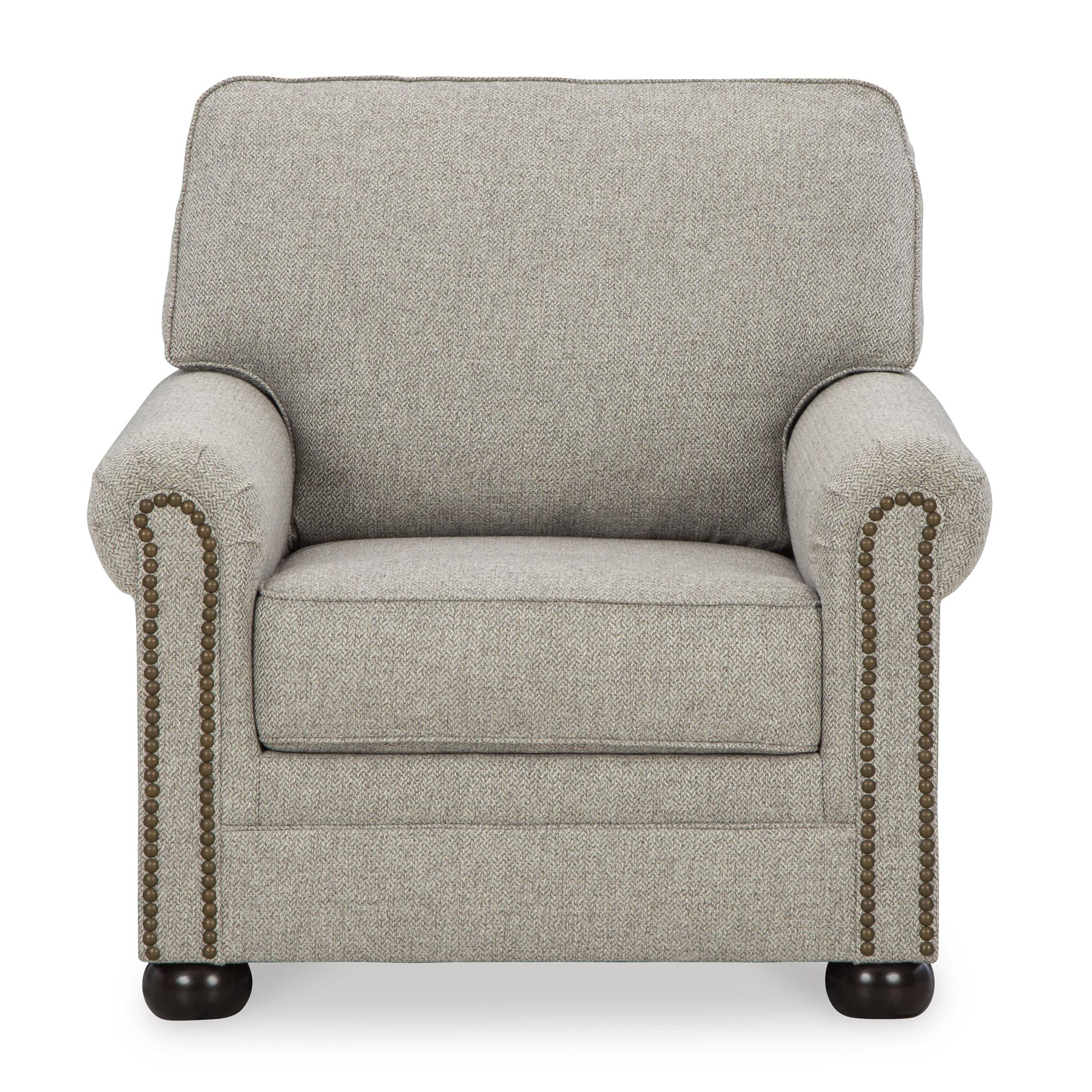 Signature Design by Ashley Gaelon 3730720 Chair - Image 2
