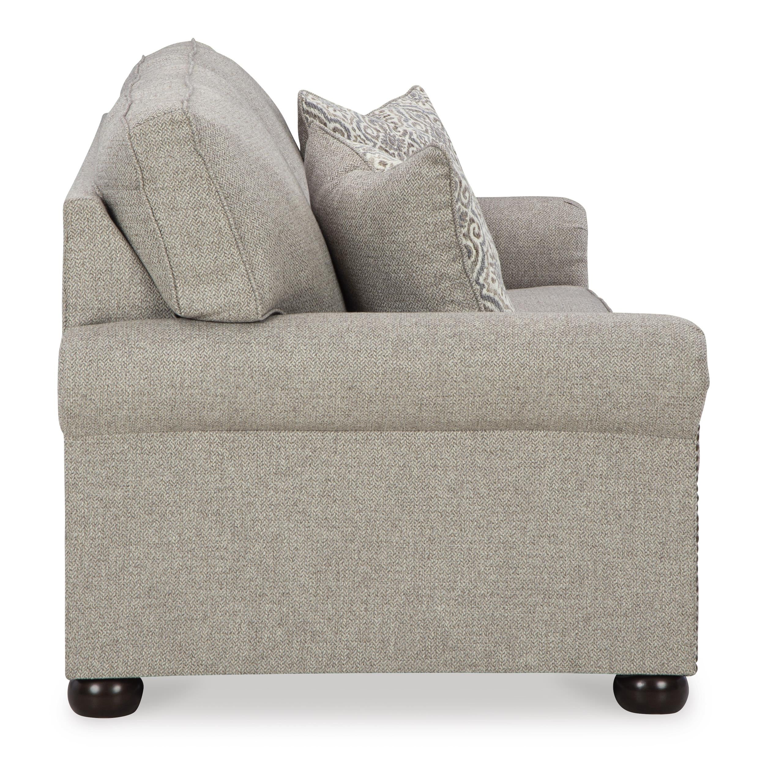 Signature Design by Ashley Gaelon 3730738 Sofa - Image 3