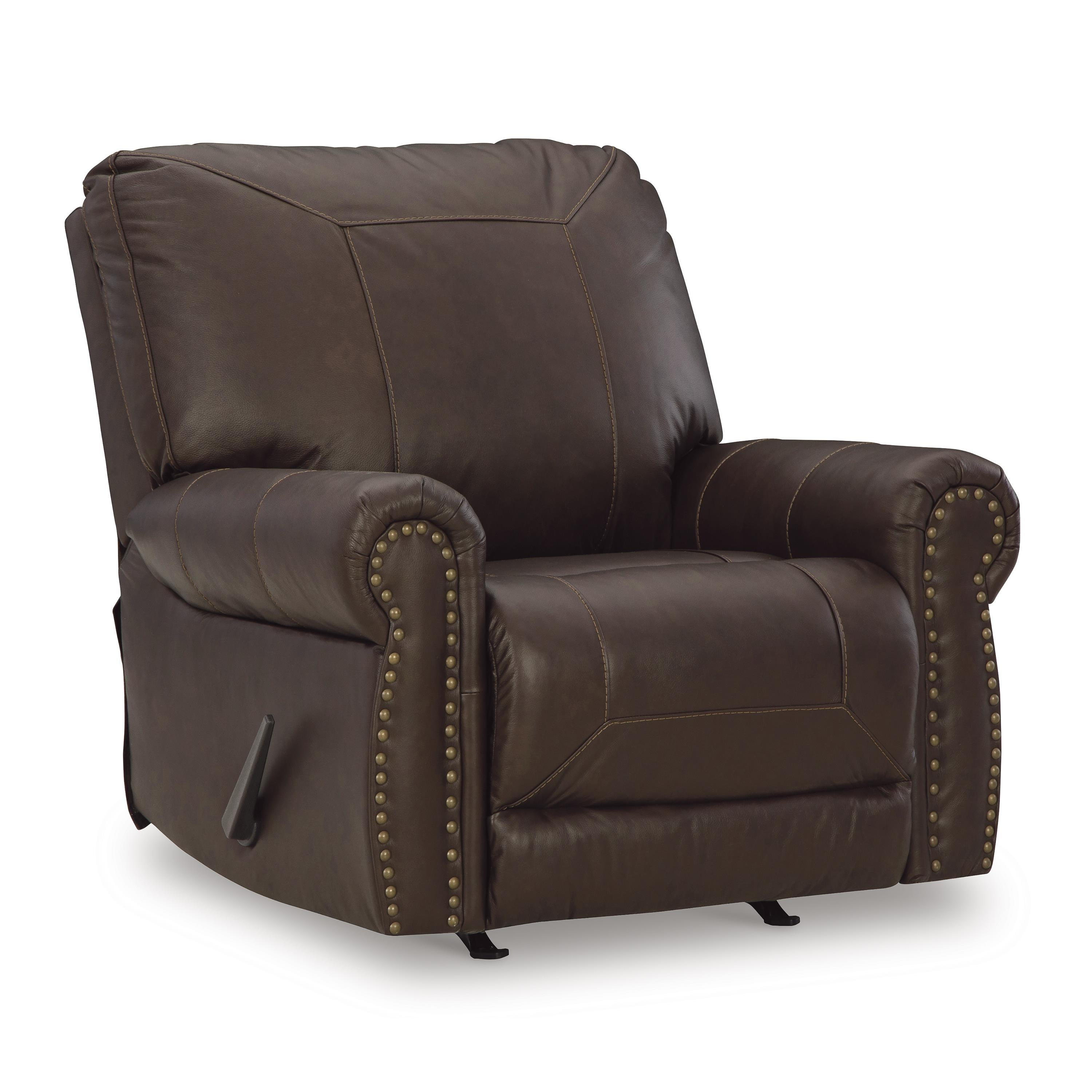 Signature Design by Ashley Colleton 5210725 Rocker Recliner - Image 1