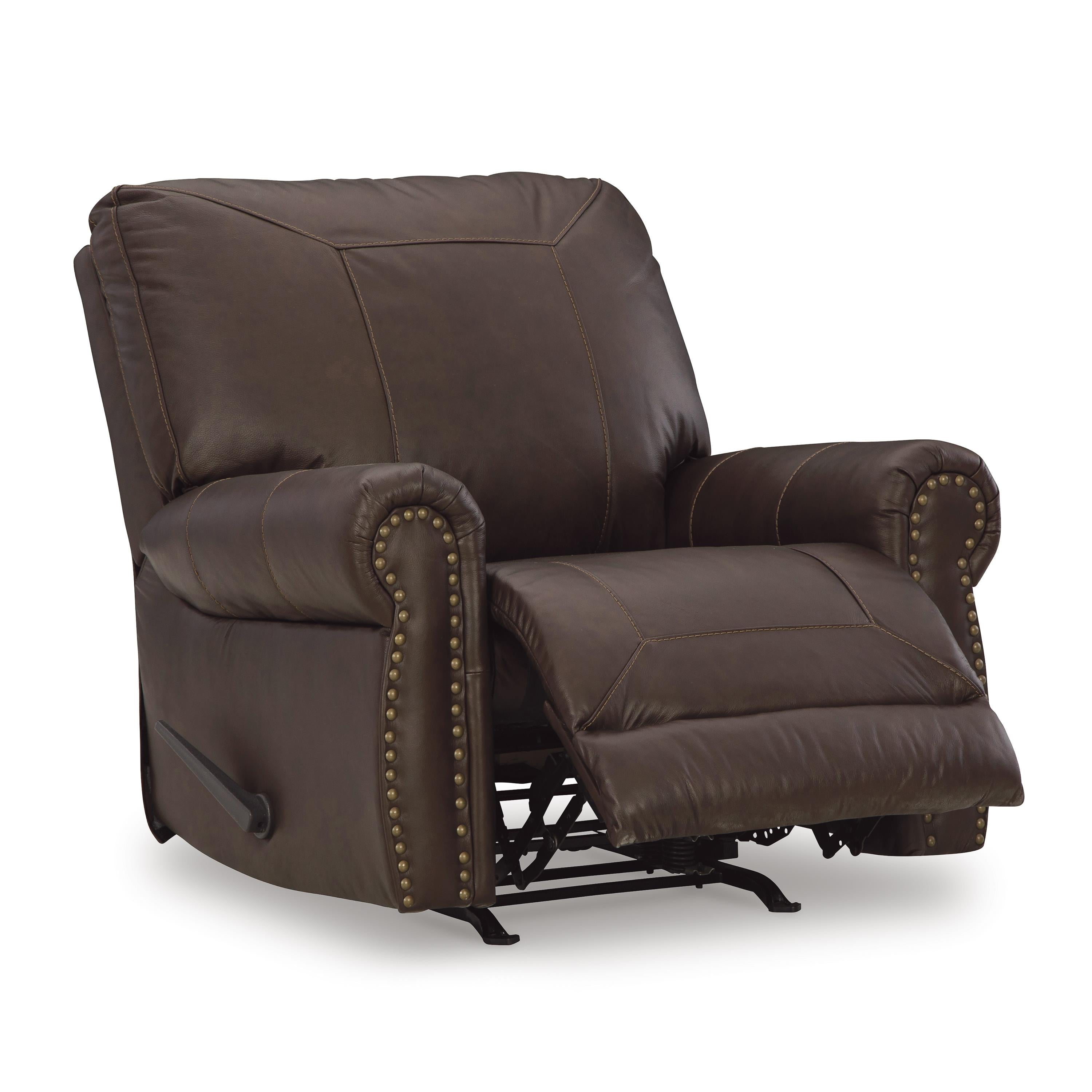 Signature Design by Ashley Colleton 5210725 Rocker Recliner - Image 2