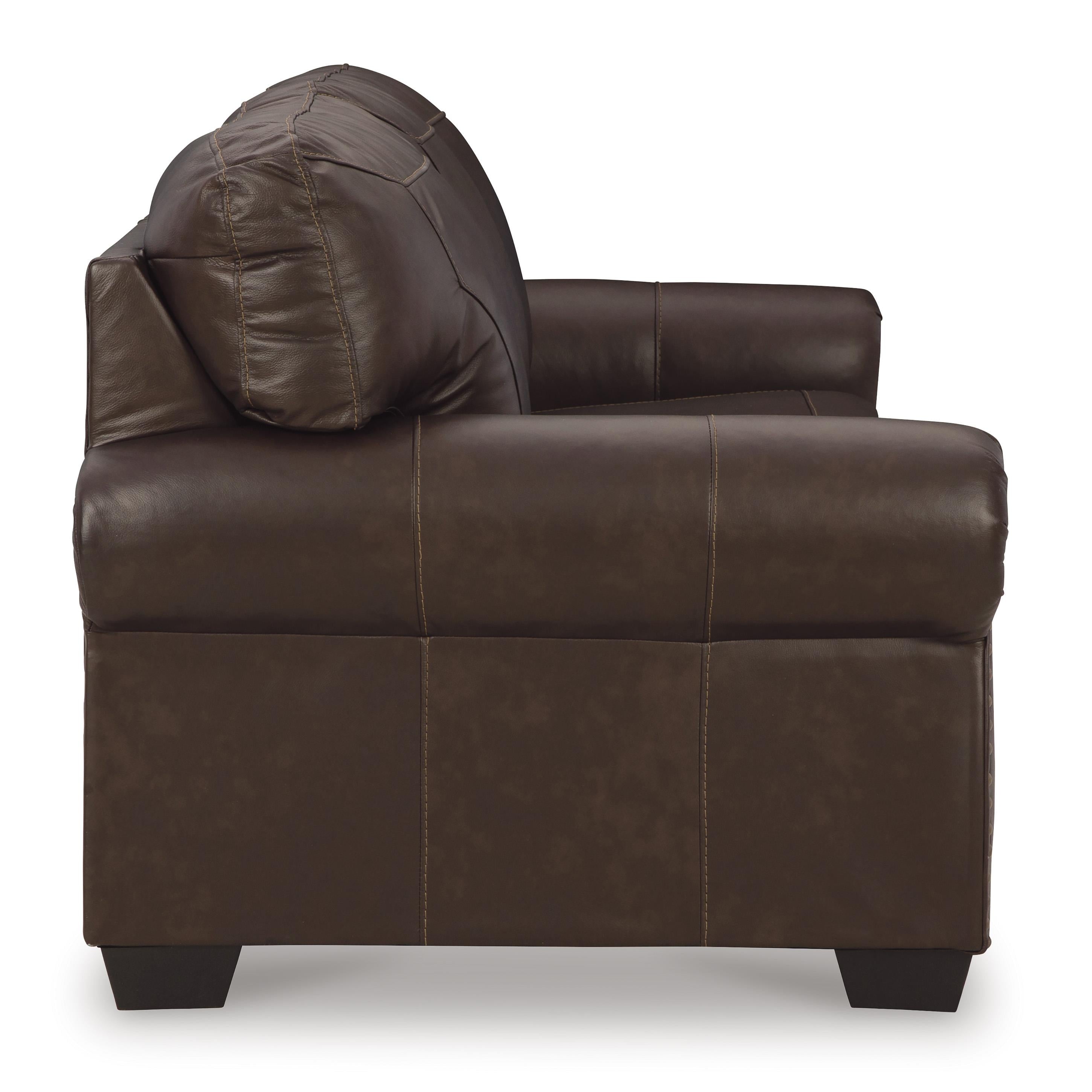 Signature Design by Ashley Colleton 5210738 Sofa - Image 3