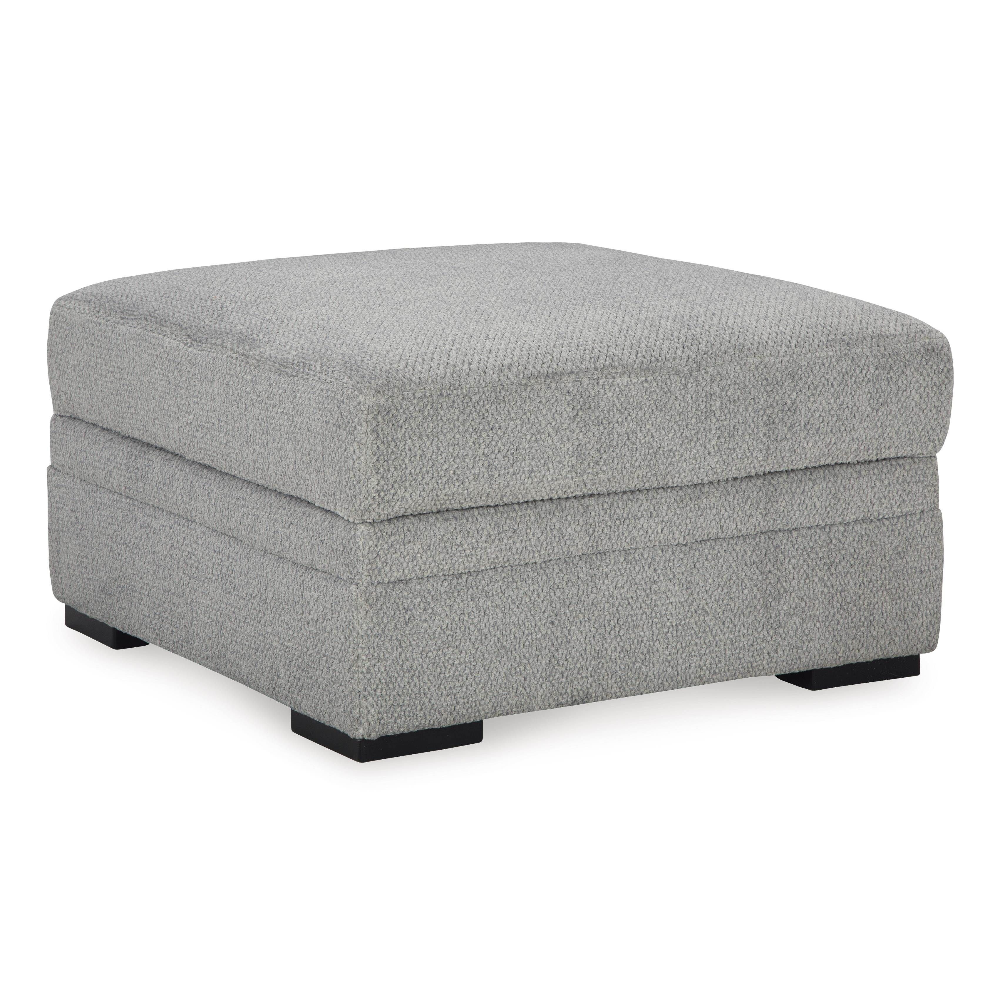 Signature Design by Ashley Casselbury 5290611 Ottoman With Storage - Image 1
