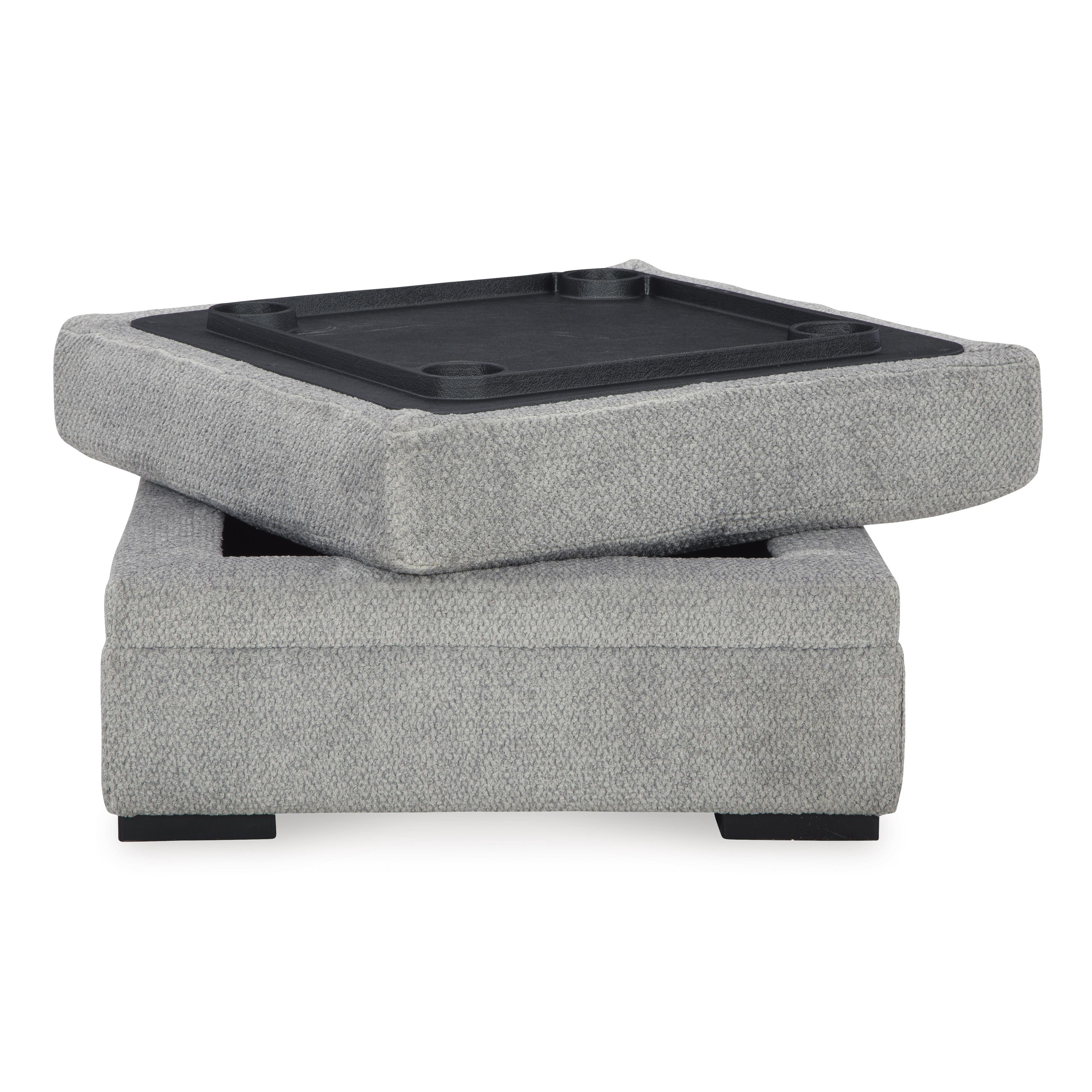 Signature Design by Ashley Casselbury 5290611 Ottoman With Storage - Image 3