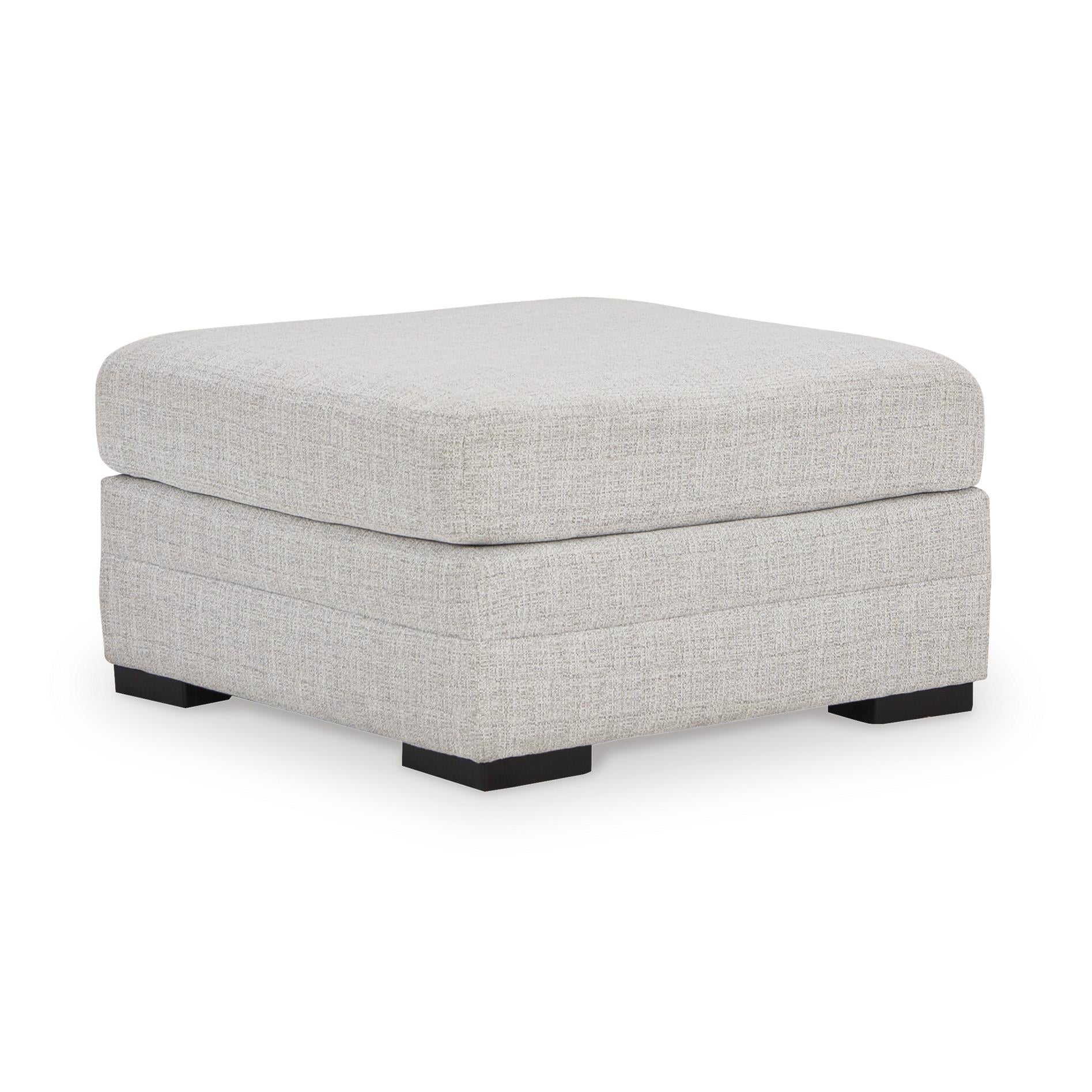 Benchcraft Koralynn 5410208 Oversized Accent Ottoman - Image 1