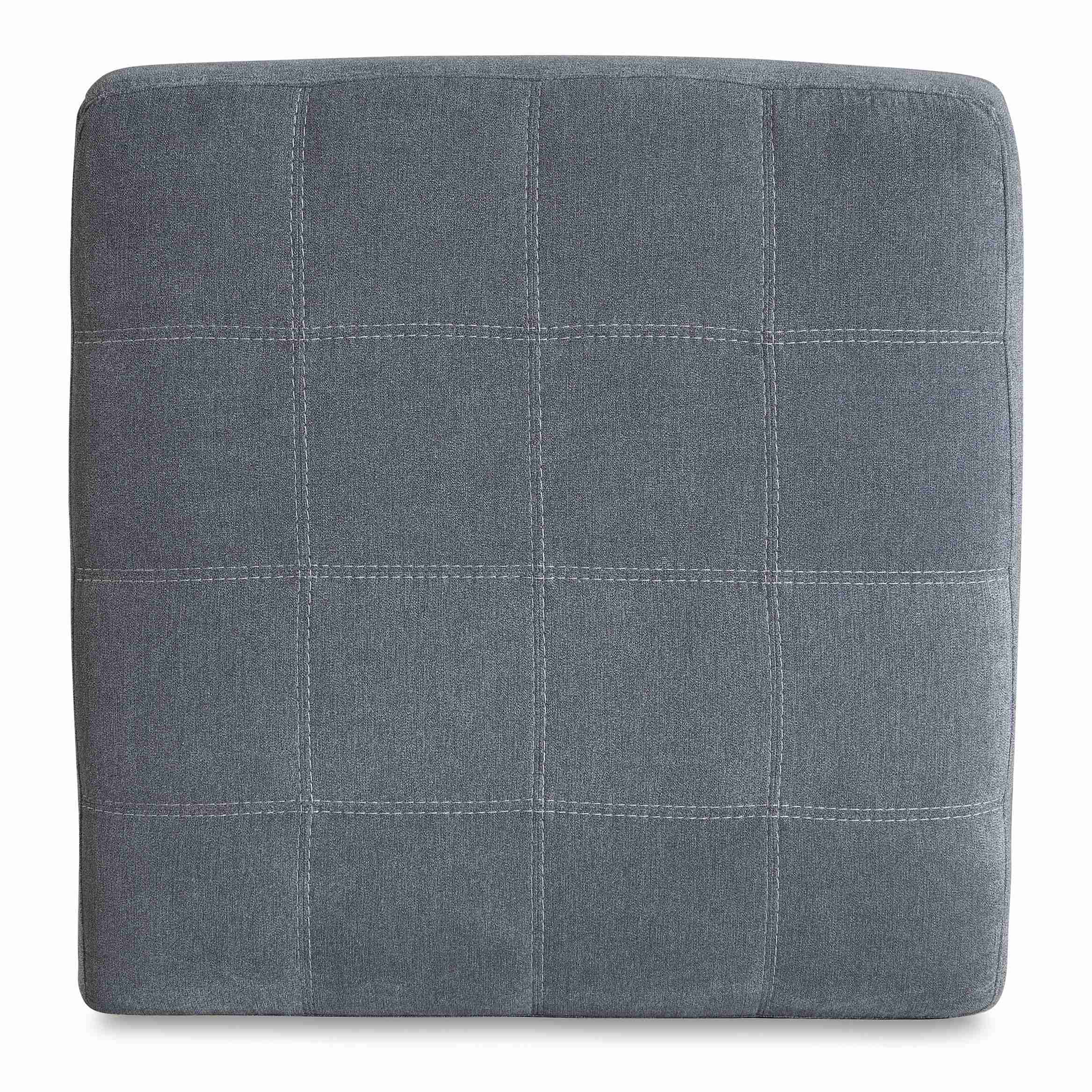 Signature Design by Ashley Marleton 5530308 Oversized Accent Ottoman - Image 3