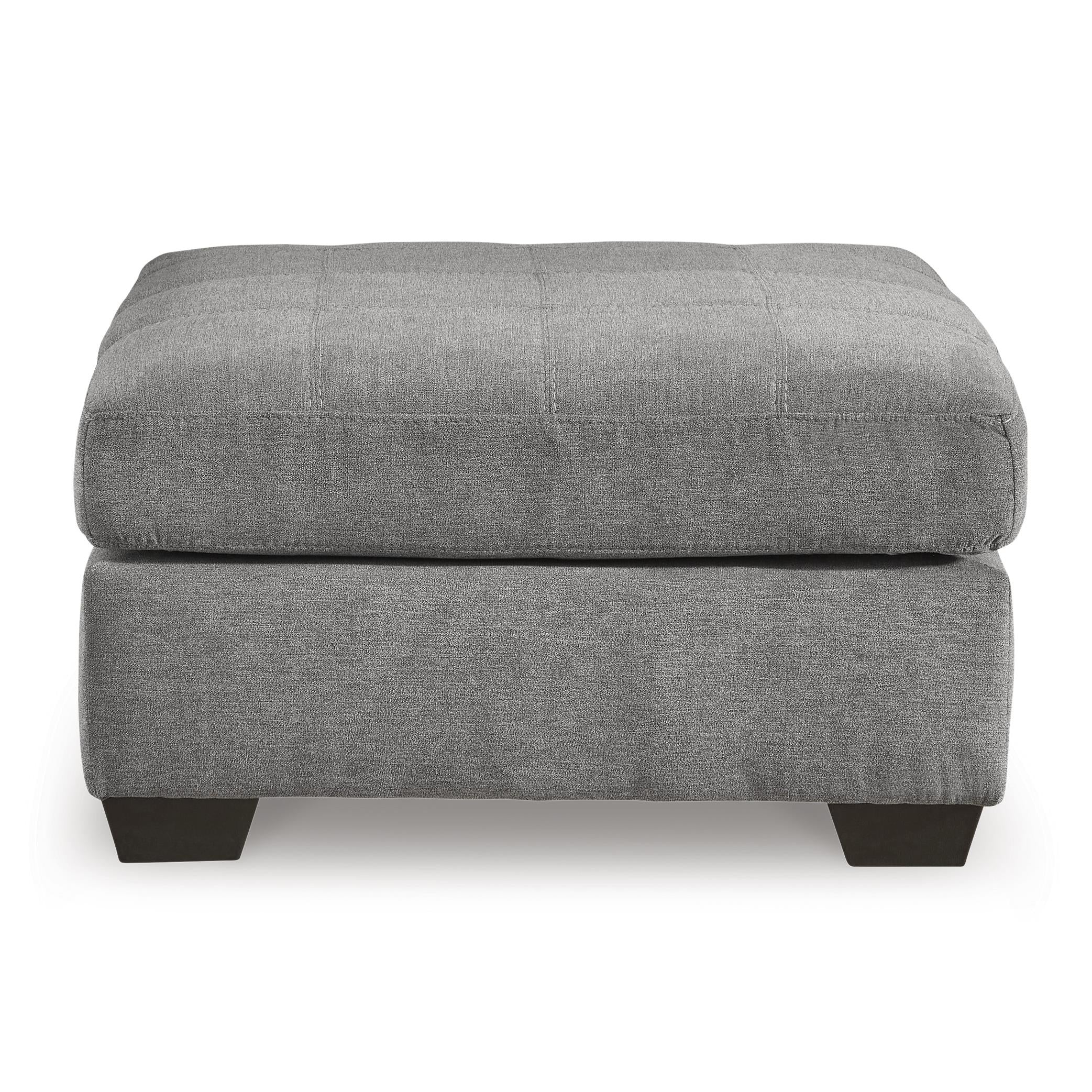 Signature Design by Ashley Marleton 5530508 Oversized Accent Ottoman - Image 2