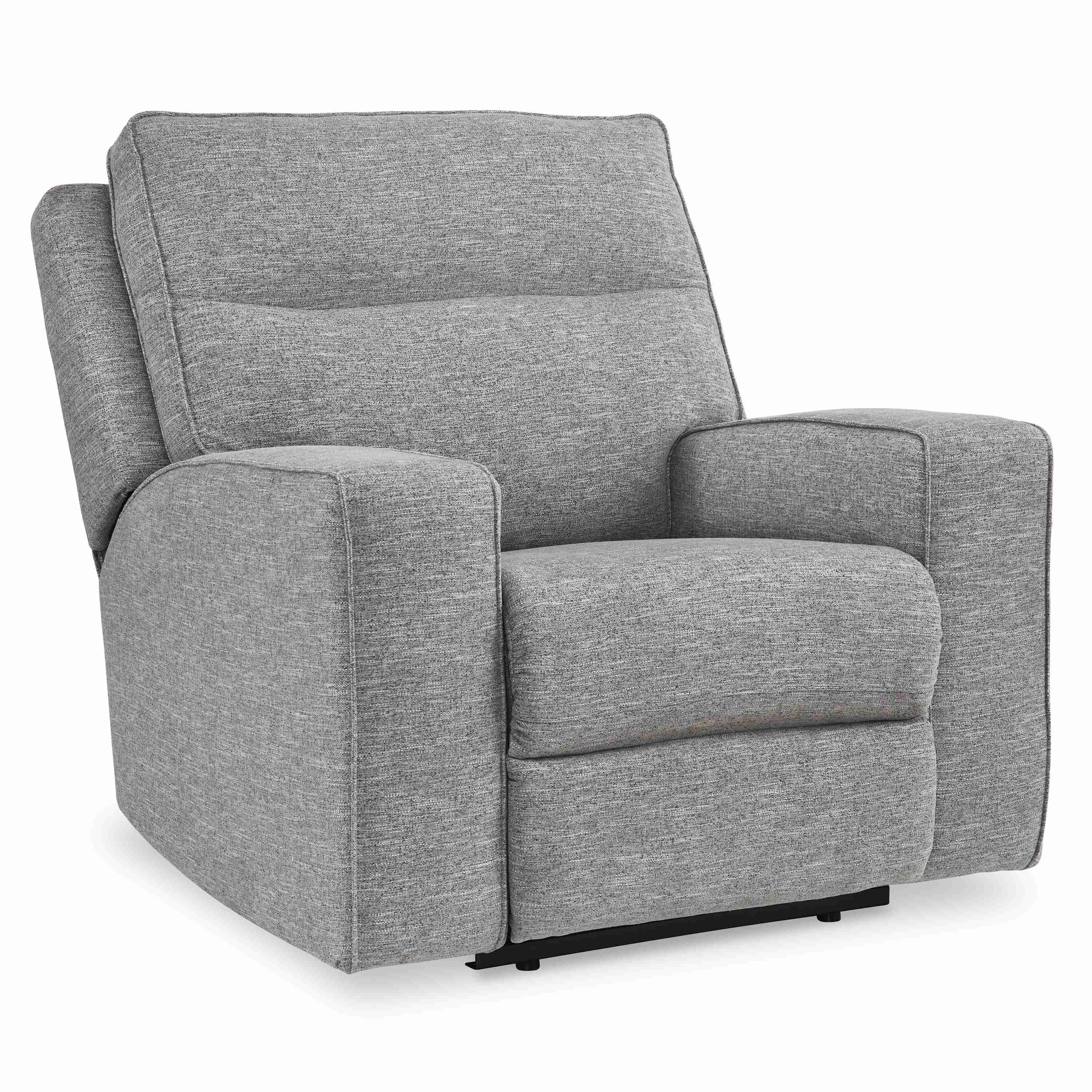 Signature Design by Ashley Biscoe 9050313 Power Recliner with Adjustable Headrest - Image 1