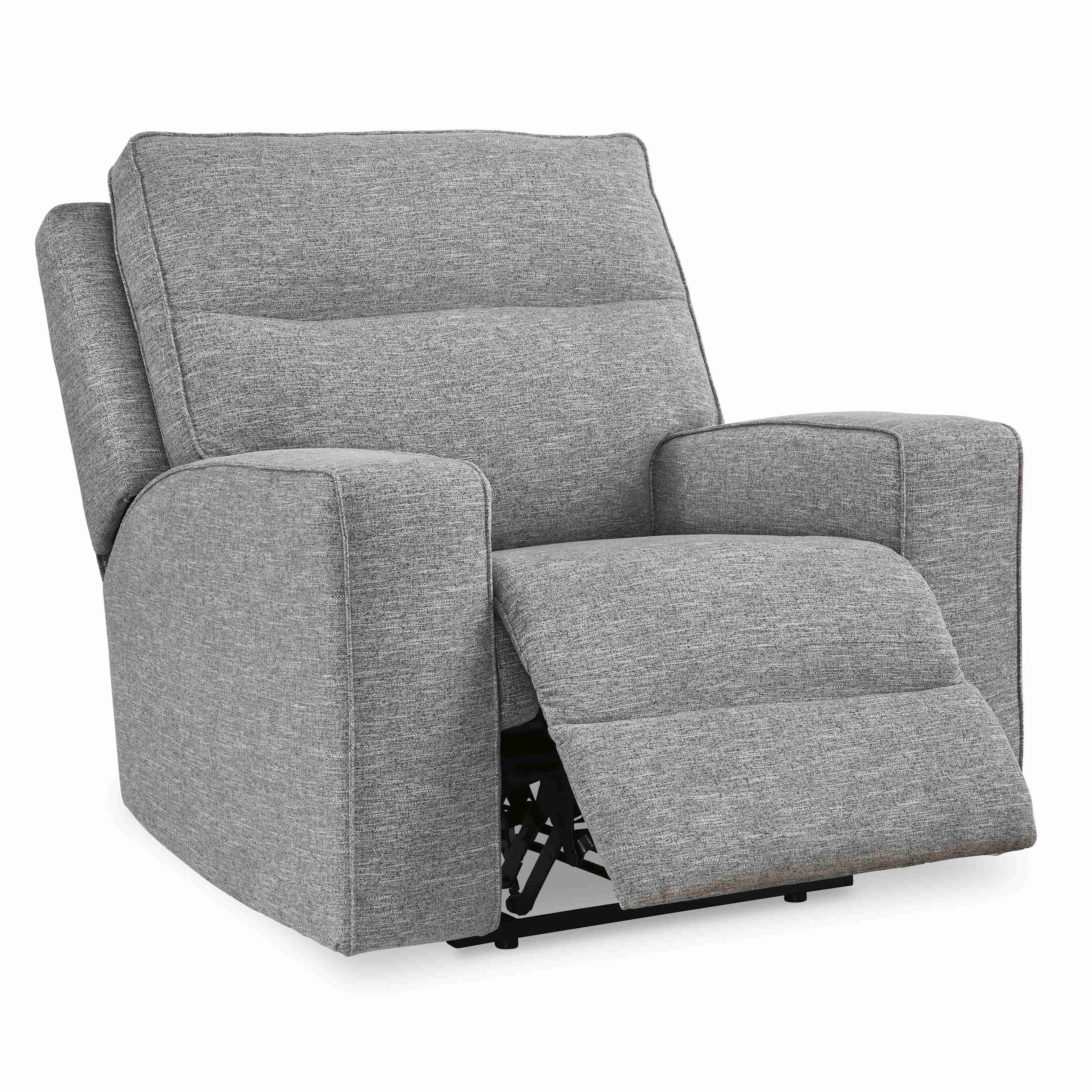 Signature Design by Ashley Biscoe 9050313 Power Recliner with Adjustable Headrest - Image 2