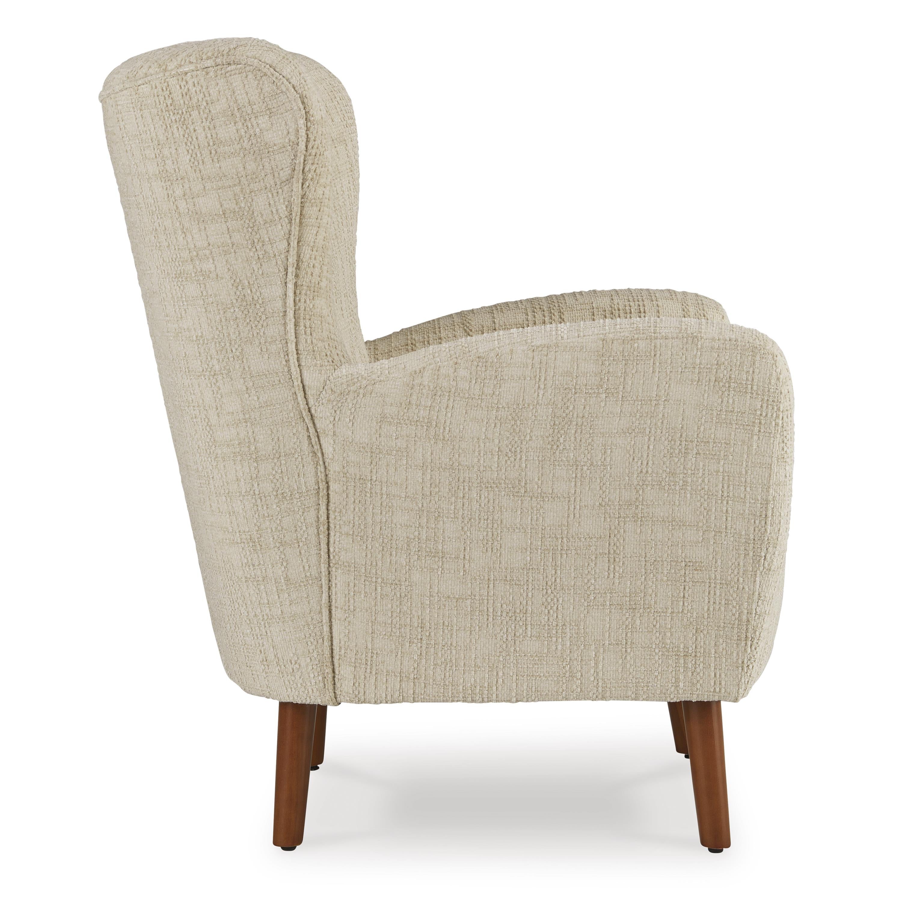 Signature Design by Ashley Jemison Next-Gen Nuvella A3000638 Accent Chair - Image 3