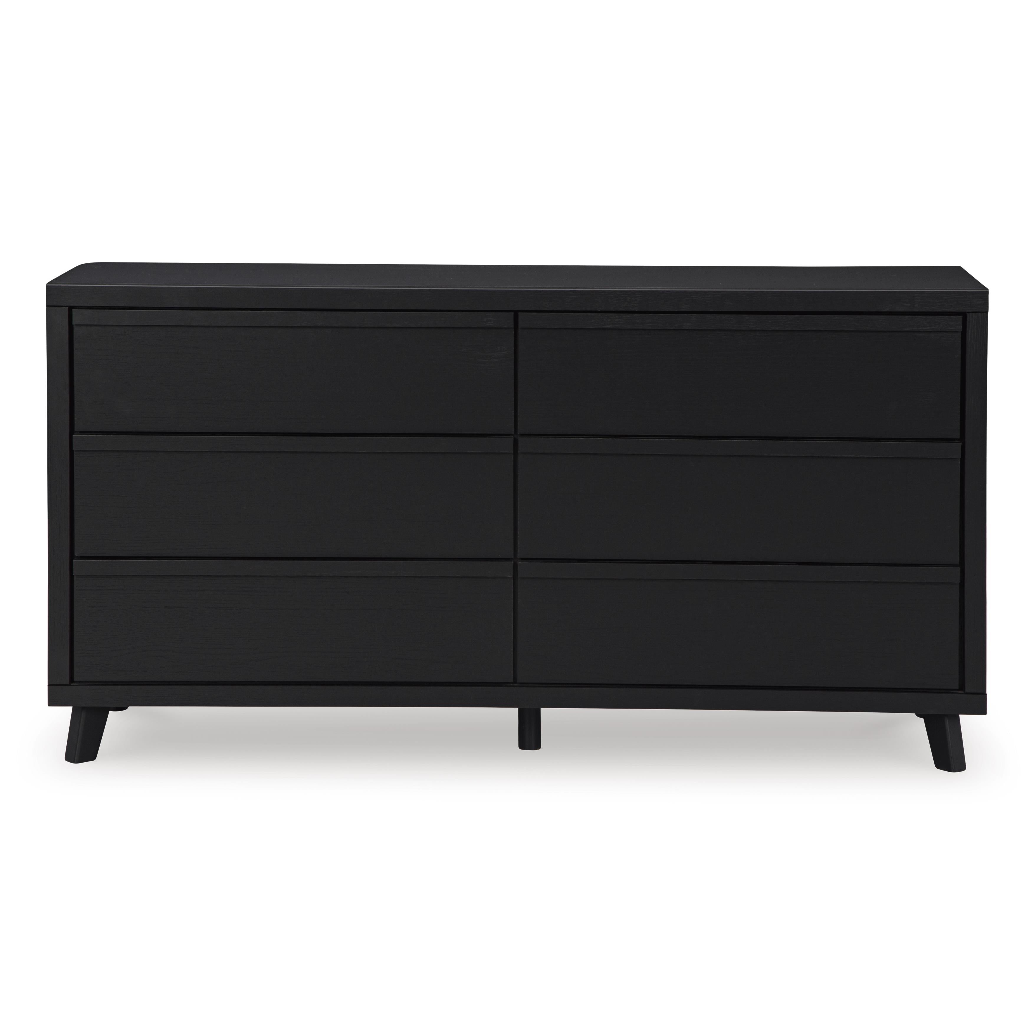Signature Design by Ashley Danziar B1013-231 Six Drawer Dresser - Image 3