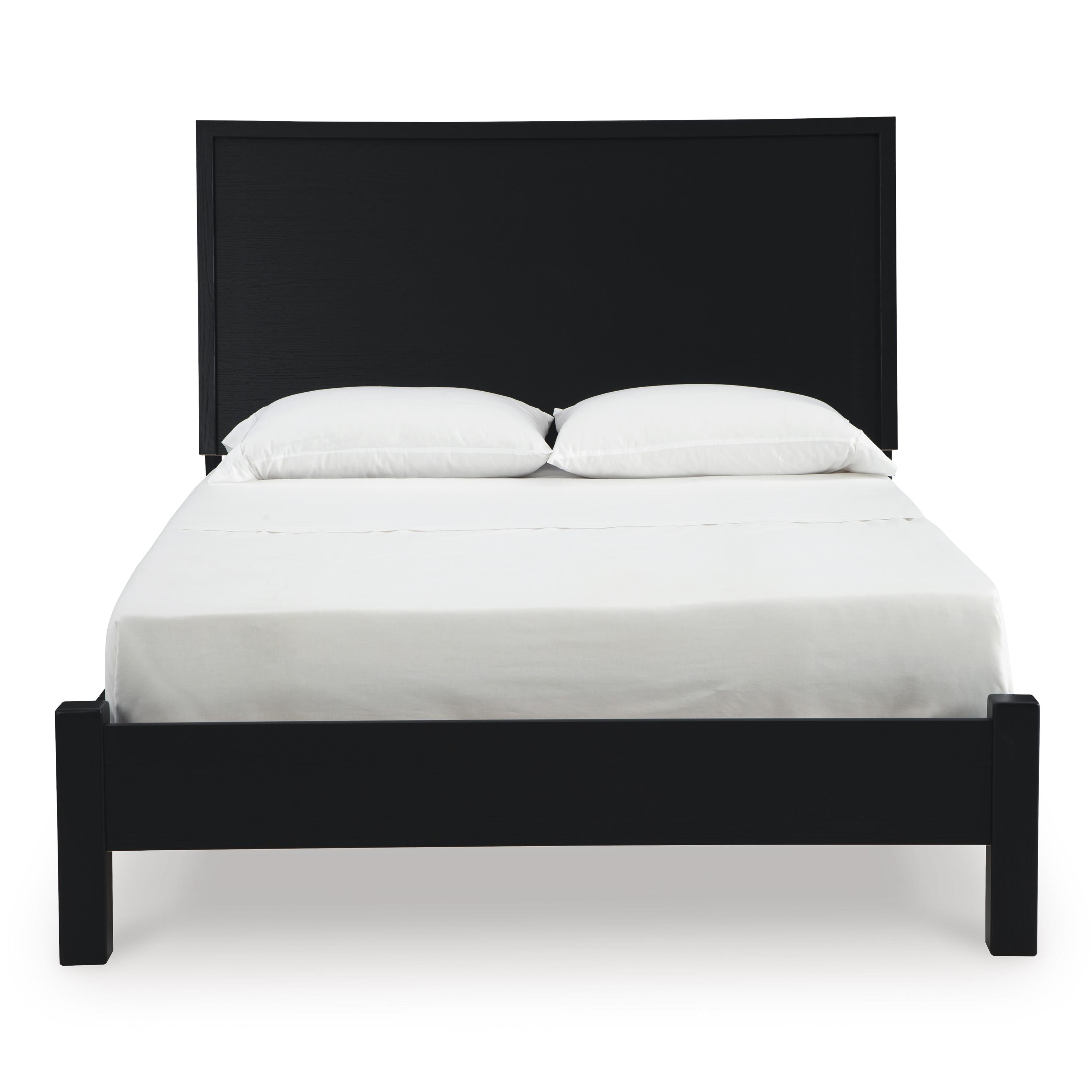 Signature Design by Ashley Danziar B1013B5 Queen Panel Bed - Image 2