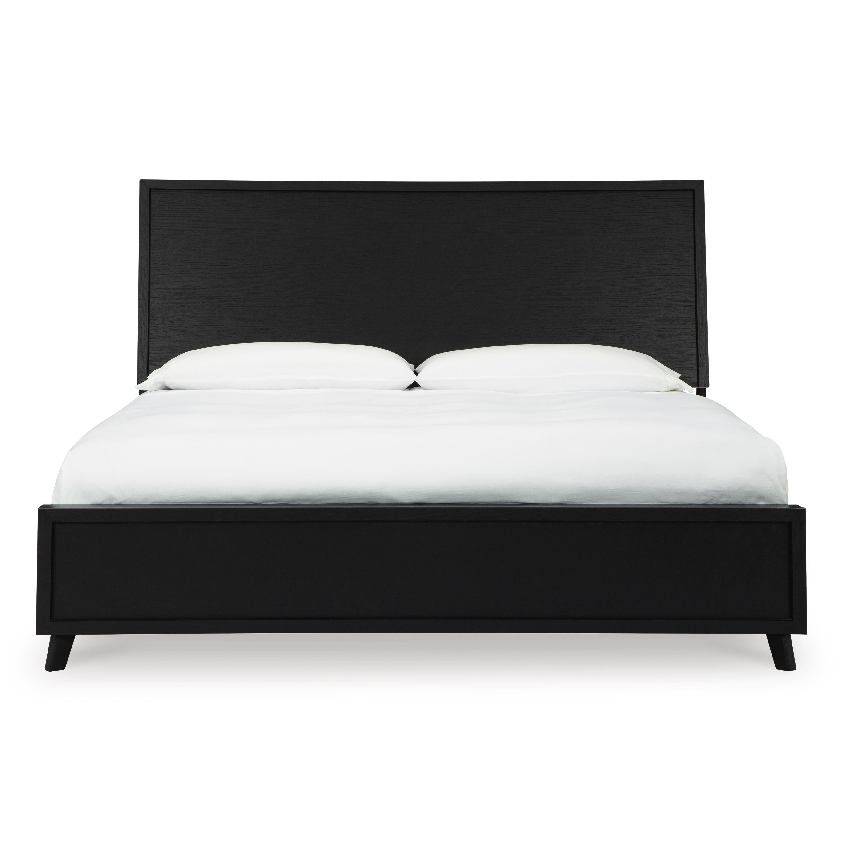 Signature Design by Ashley Danziar B1013B7 King Panel Bed - Image 2