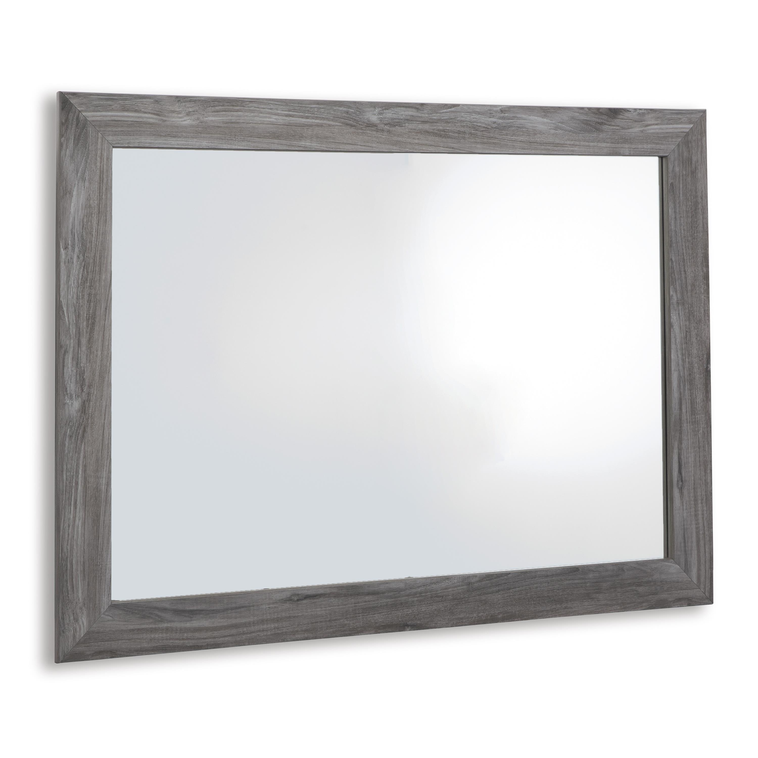 Signature Design by Ashley Bronyan B1290-36 Bedroom Mirror - Image 1