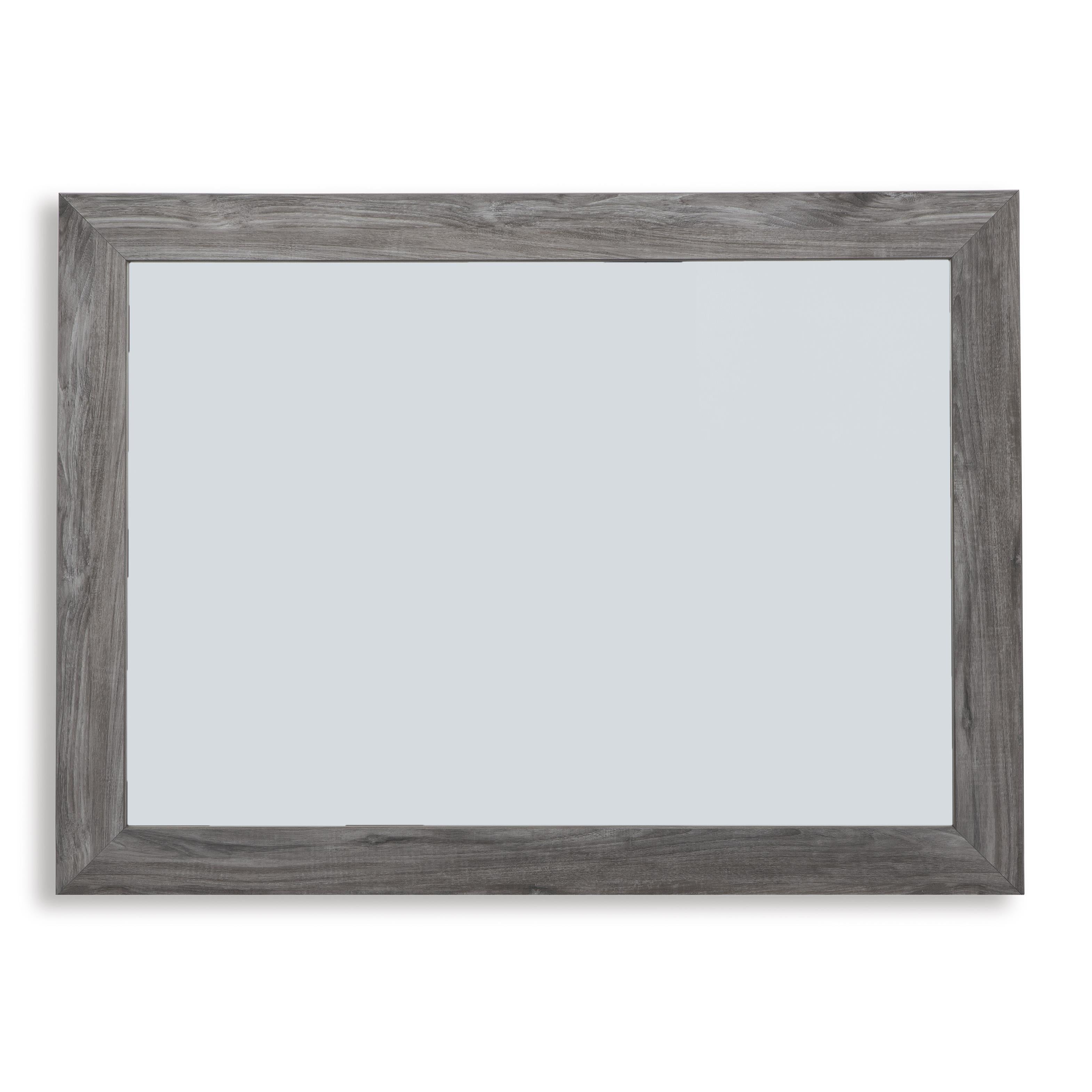 Signature Design by Ashley Bronyan B1290-36 Bedroom Mirror - Image 2