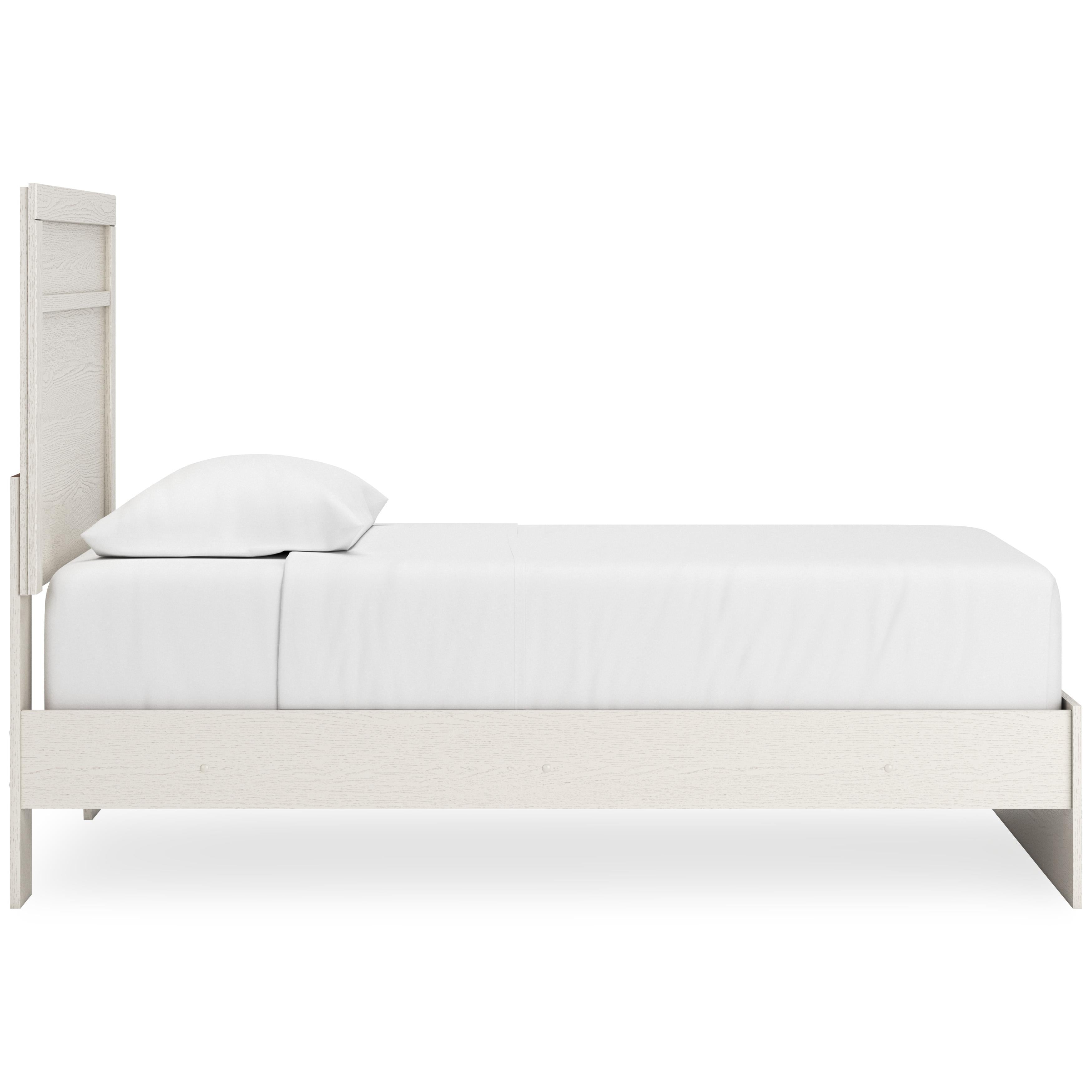 Signature Design by Ashley Stelsie B2588B12 Twin Panel Bed - Image 3