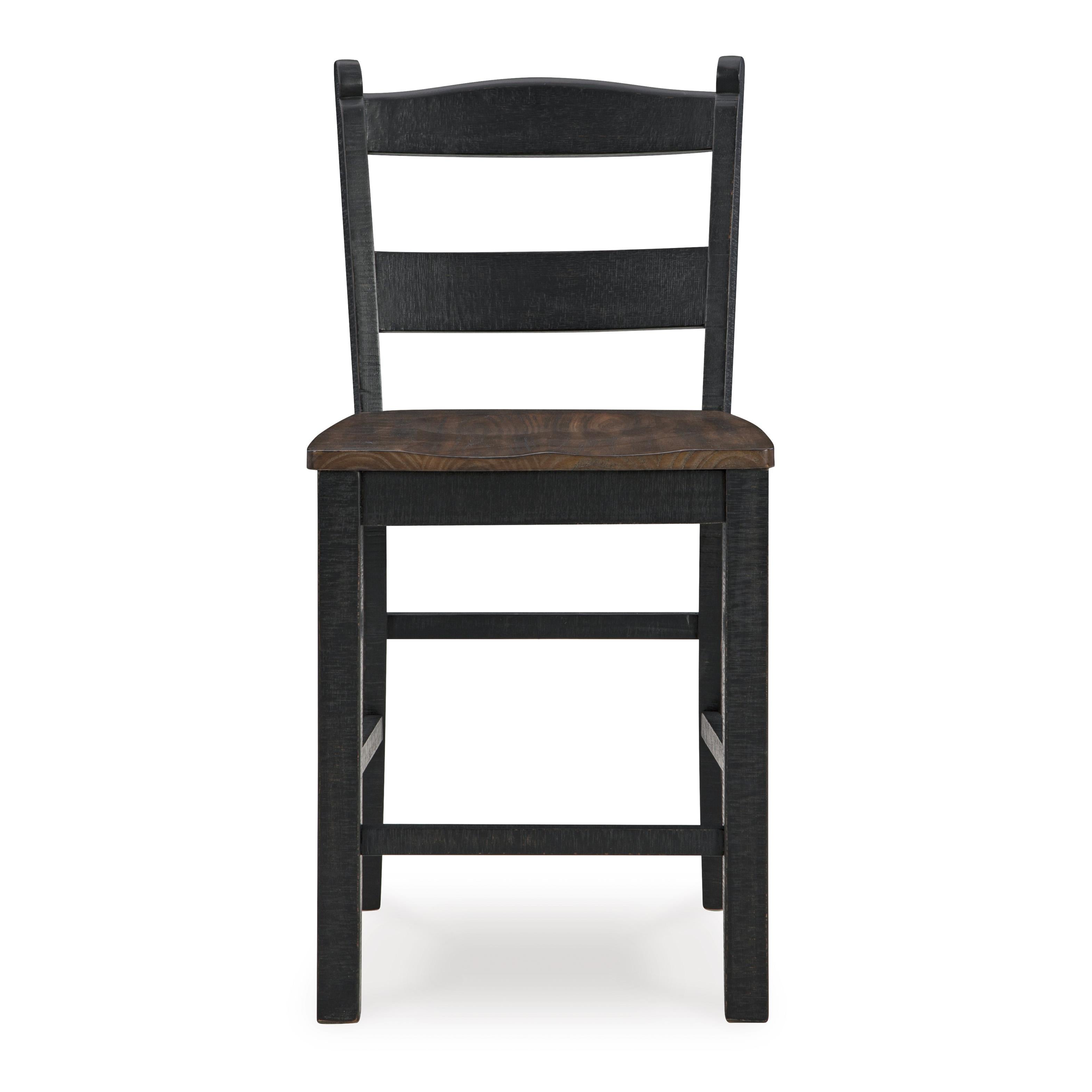 Signature Design by Ashley Valebeck D546-724 Barstool - Image 2