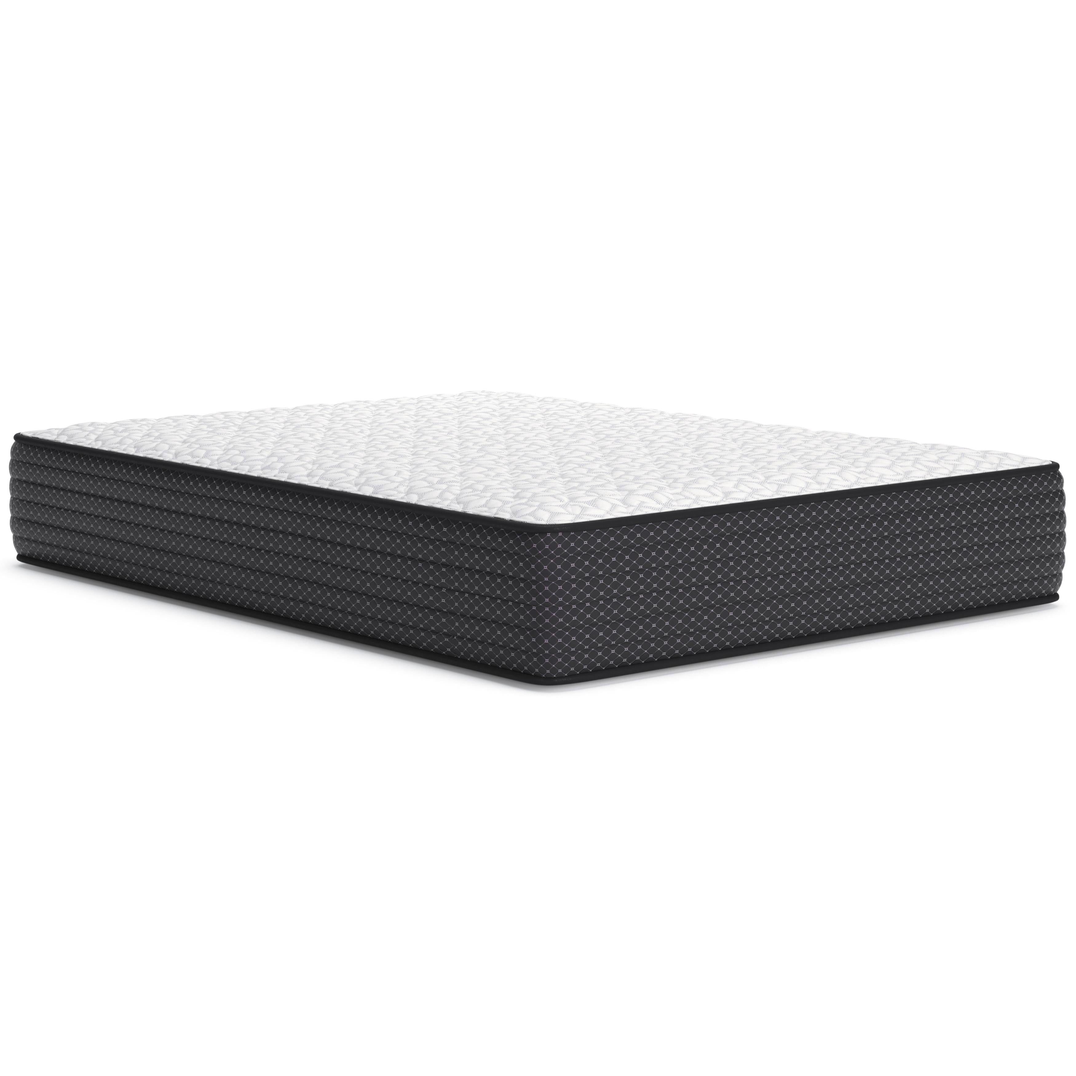 Sierra Sleep Limited Edition Firm M41041 King Mattress - Image 1