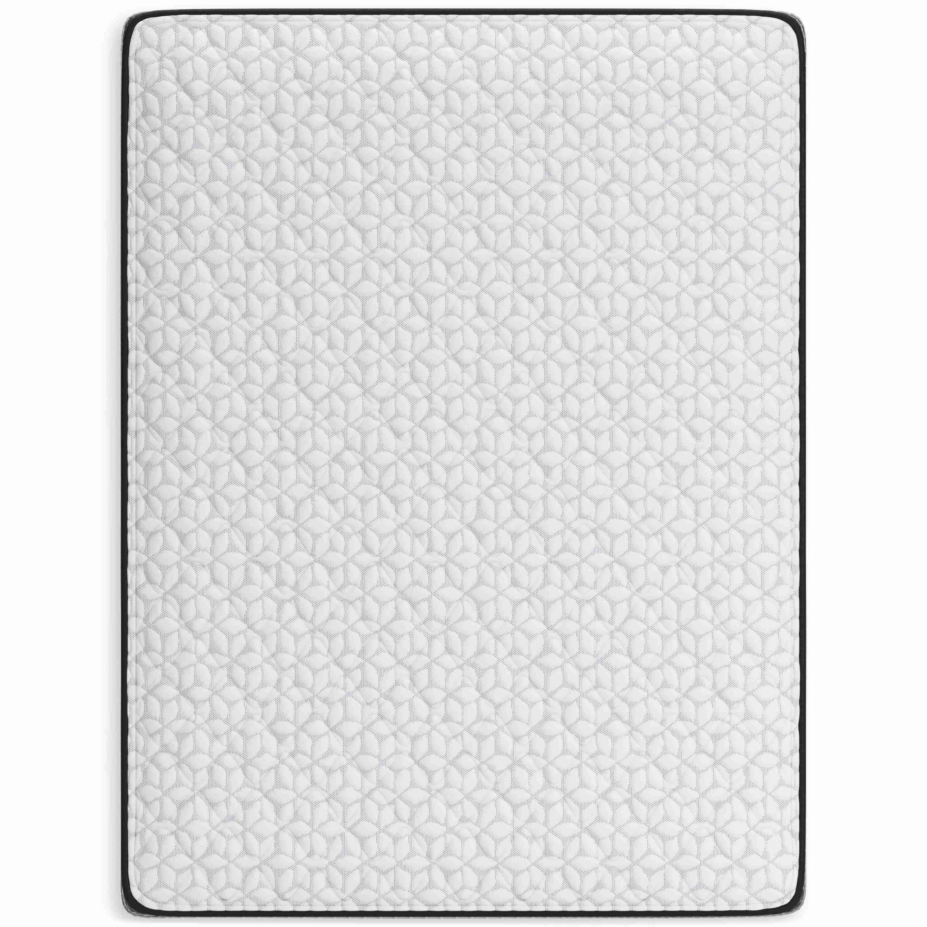 Sierra Sleep Limited Edition Firm M41051 California King Mattress - Image 2