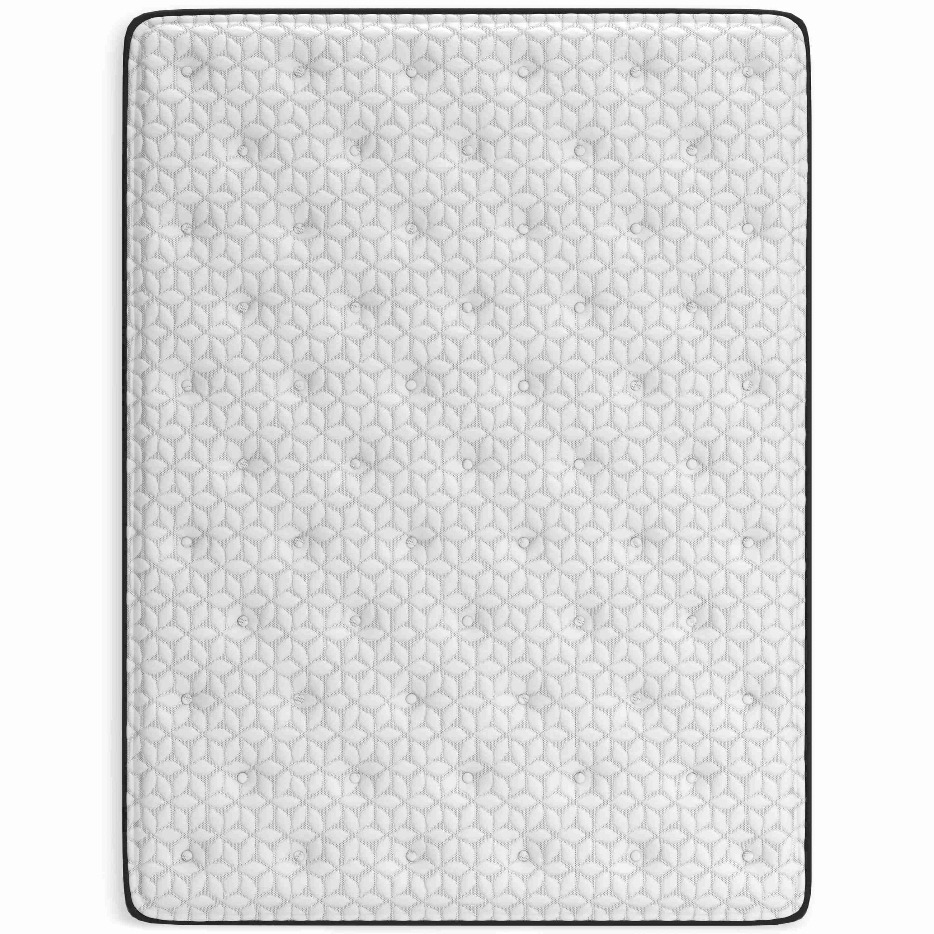 Sierra Sleep Limited Edition Plush M41141 King Mattress - Image 2