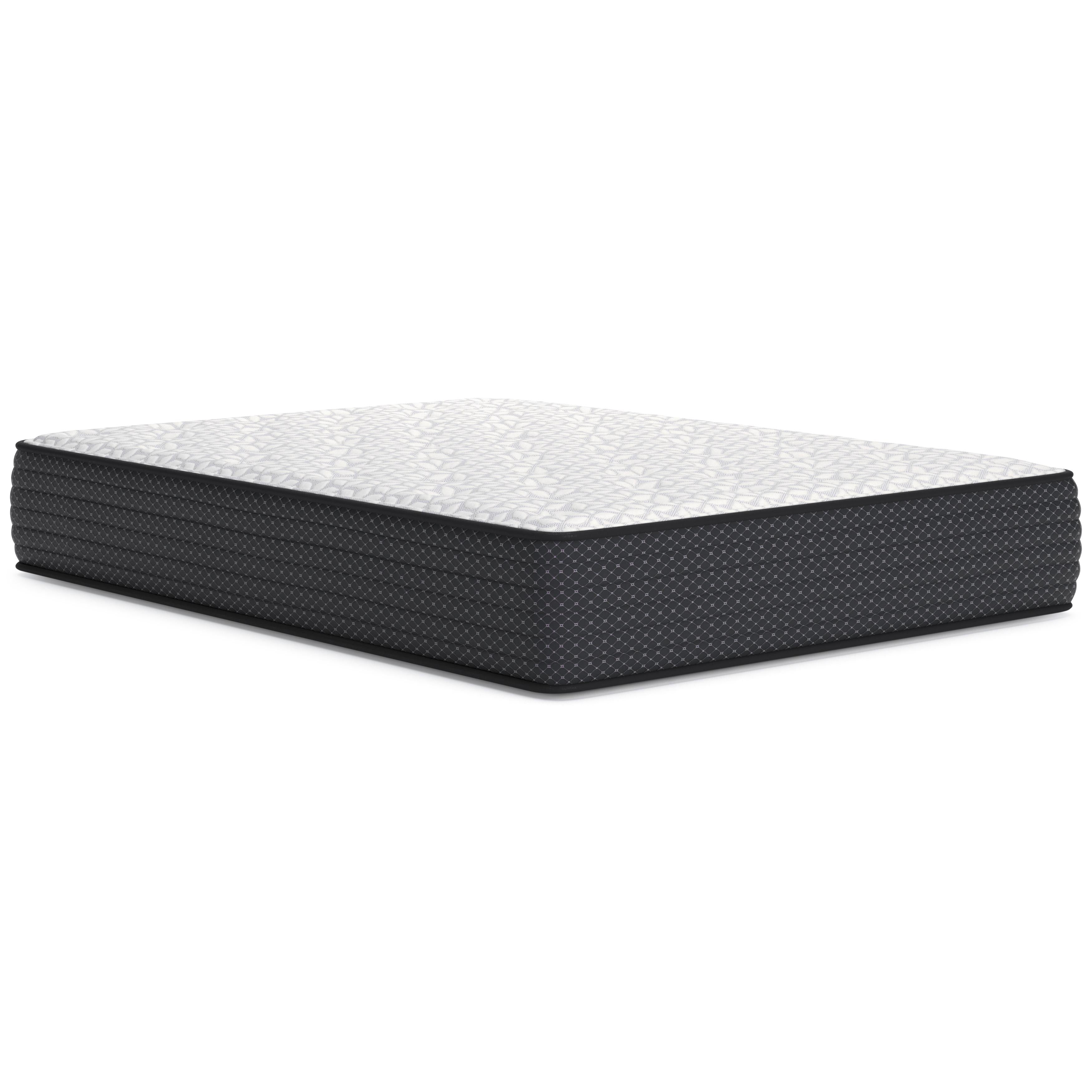 Sierra Sleep Limited Edition Plush M41151 California King Mattress - Image 1