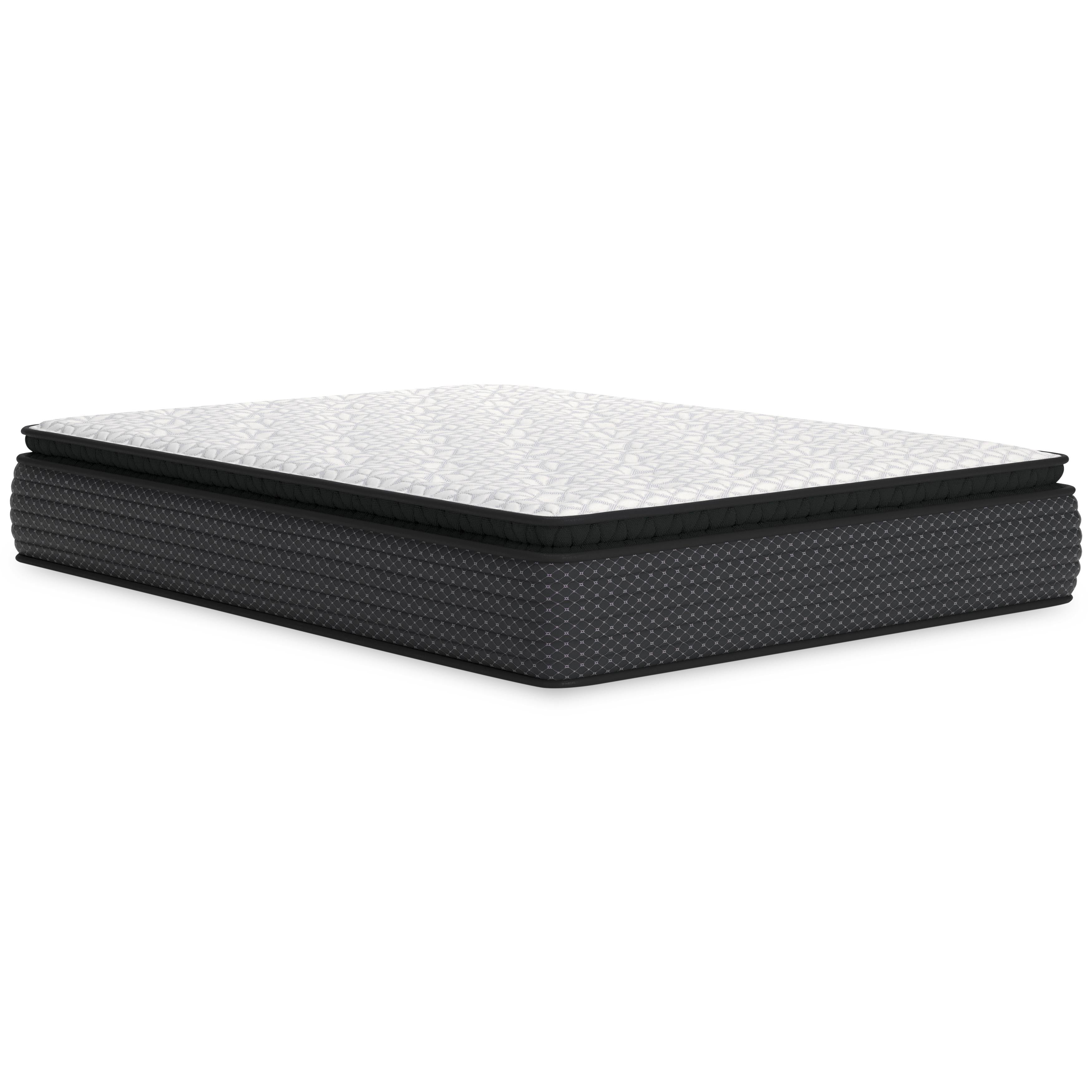 Sierra Sleep Limited Edition PT M41211 Twin Mattress - Image 1