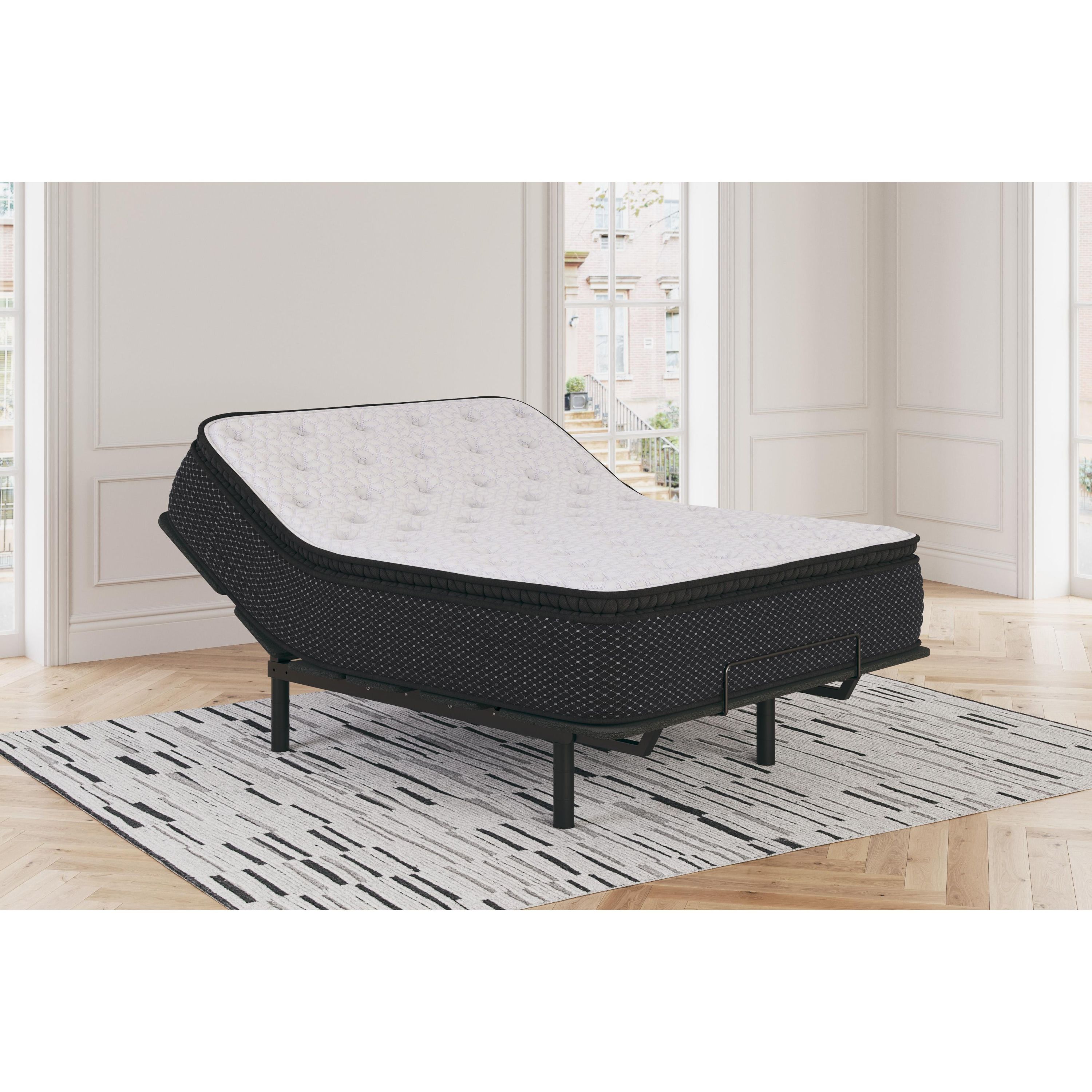 Sierra Sleep Limited Edition PT M41211 Twin Mattress - Image 3