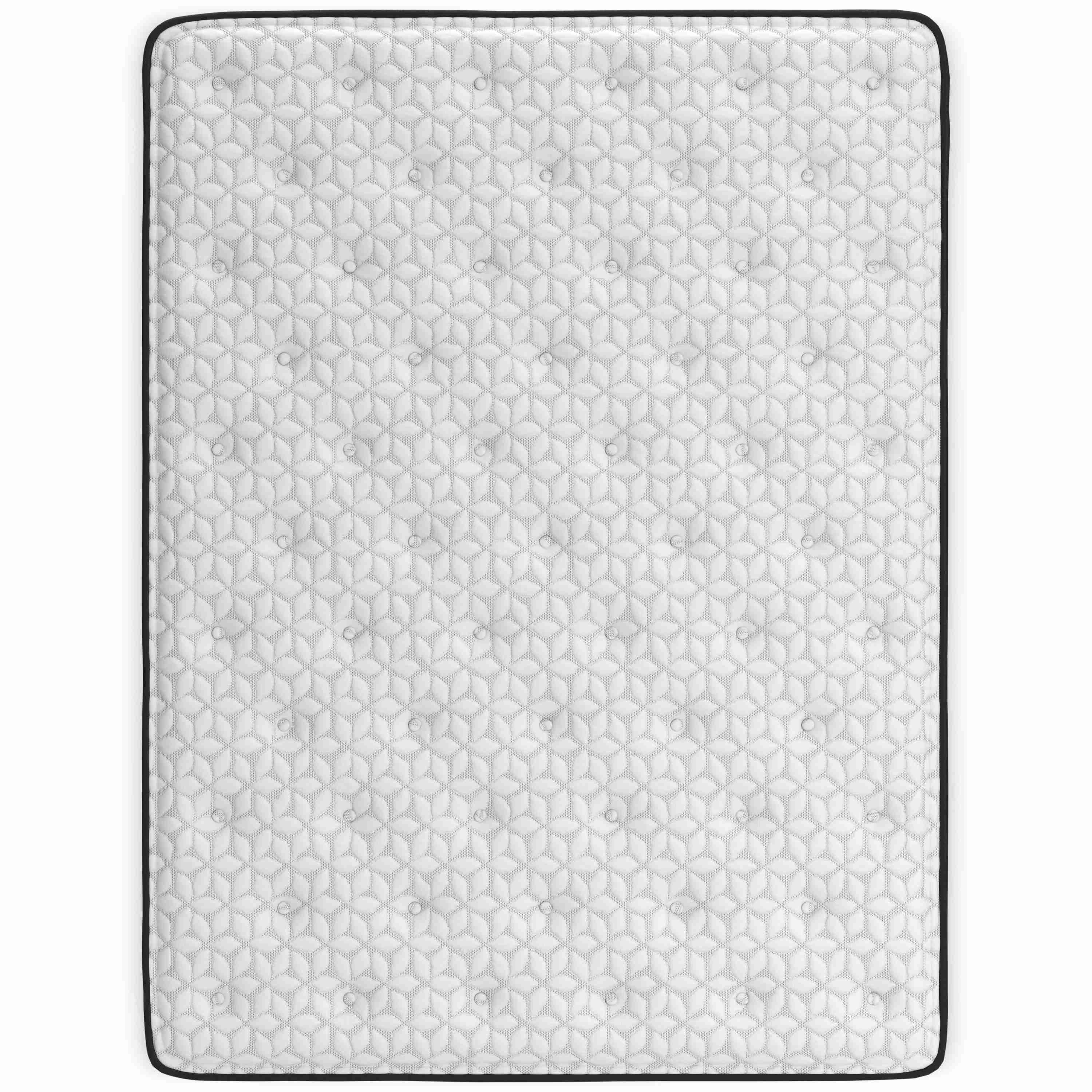 Sierra Sleep Limited Edition PT M41241 King Mattress - Image 2