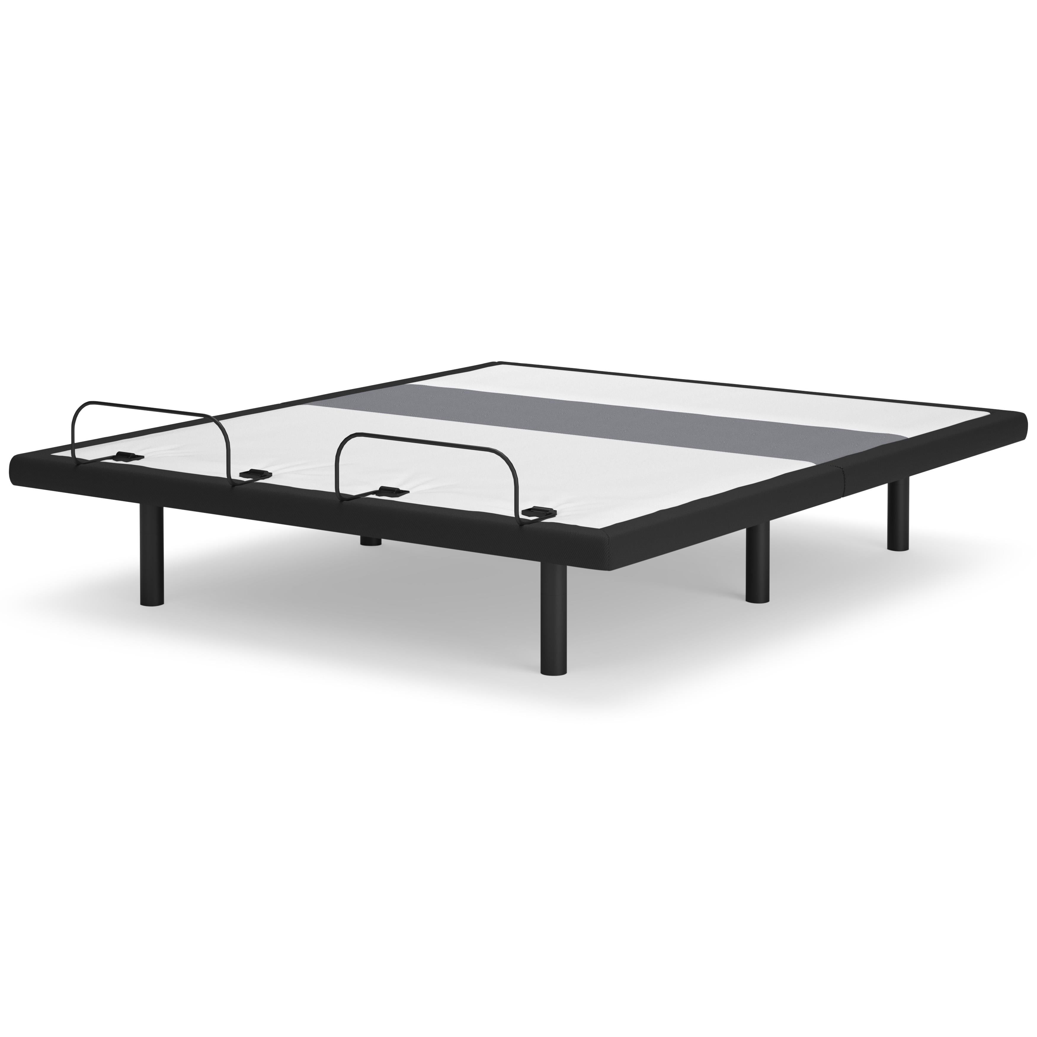 Ashley Sleep Best Base with Lumbar and Audio M8X352 Cal King Adjustable Base - Image 2