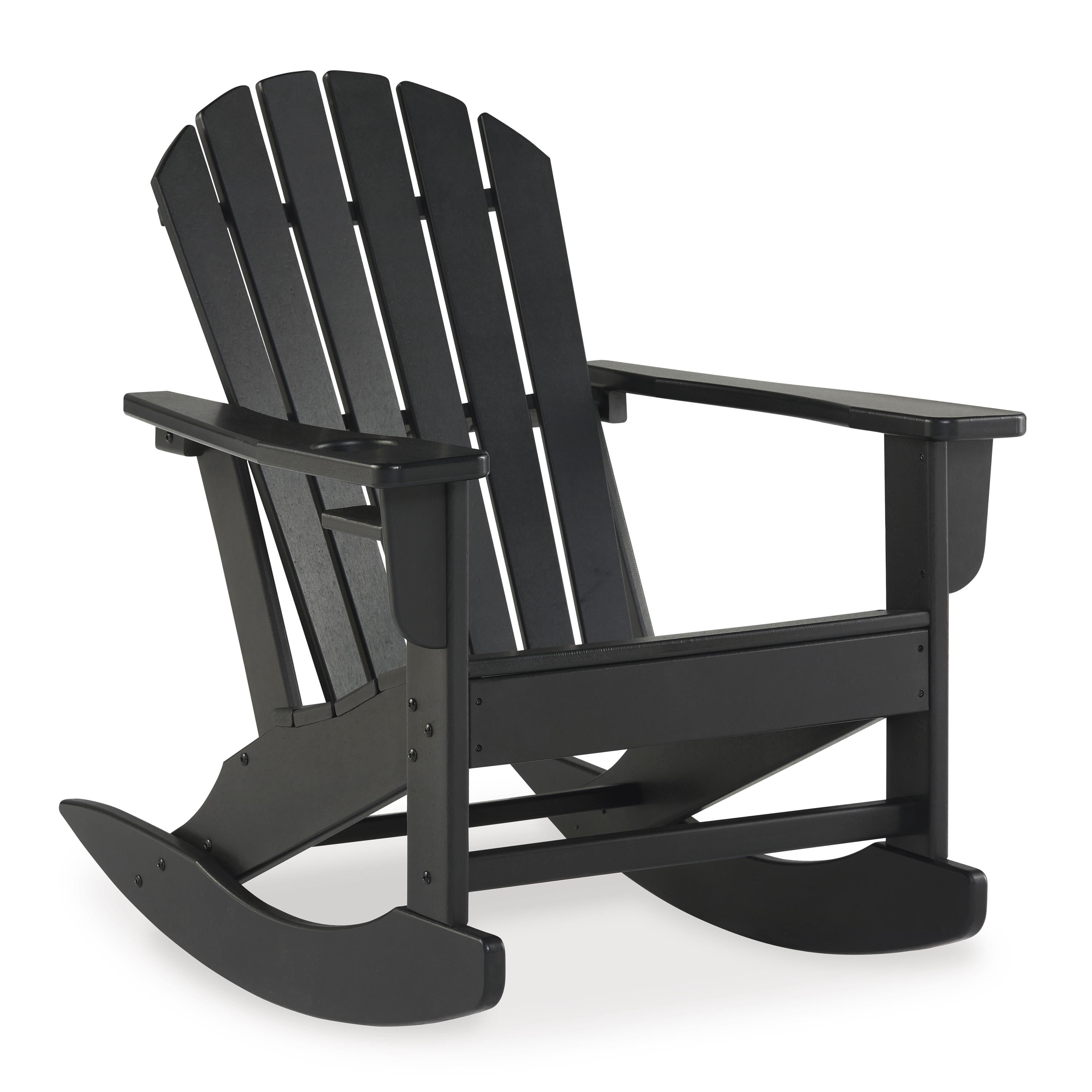 Signature Design by Ashley Sundown Treasure P008-827 Rocking Chair - Image 1