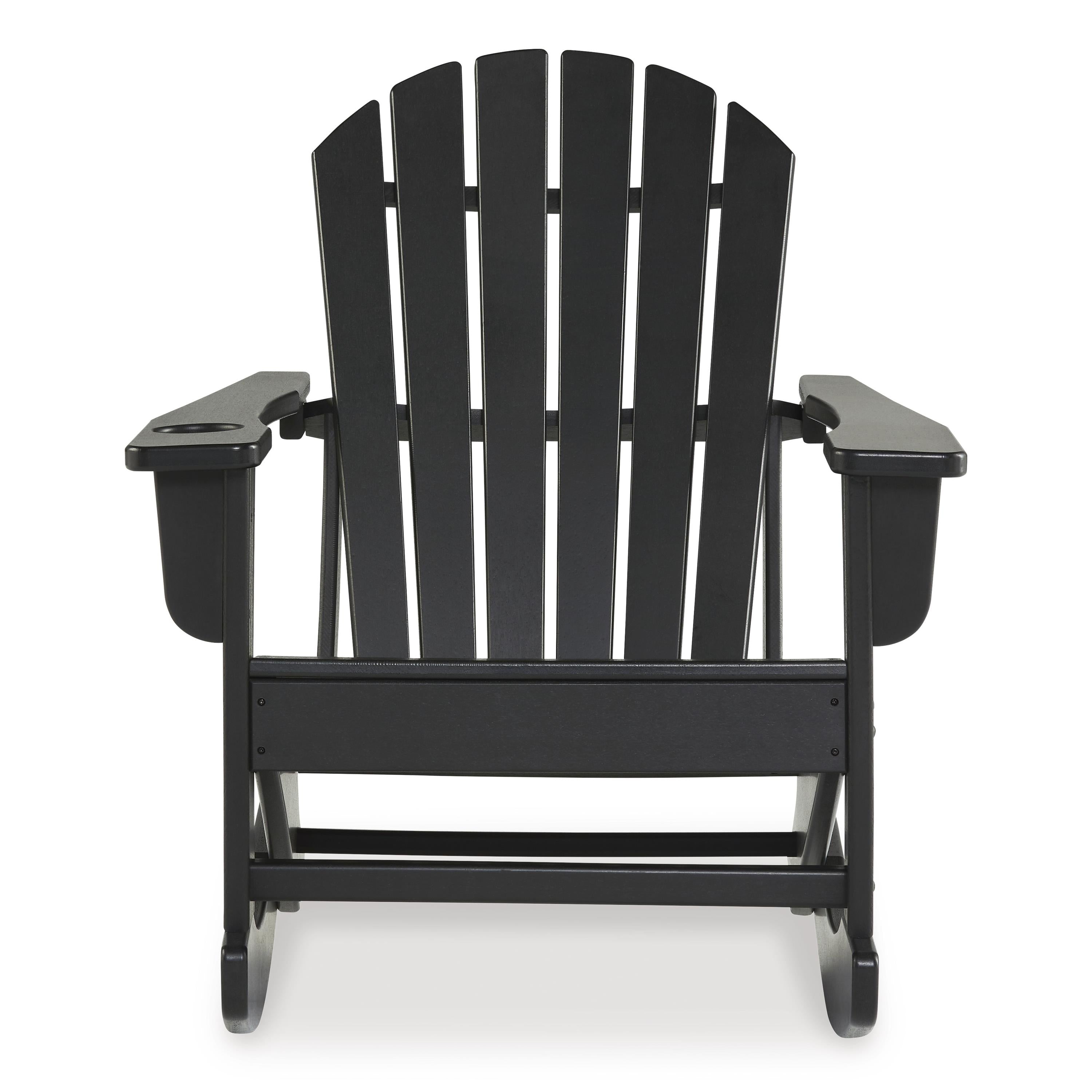 Signature Design by Ashley Sundown Treasure P008-827 Rocking Chair - Image 2
