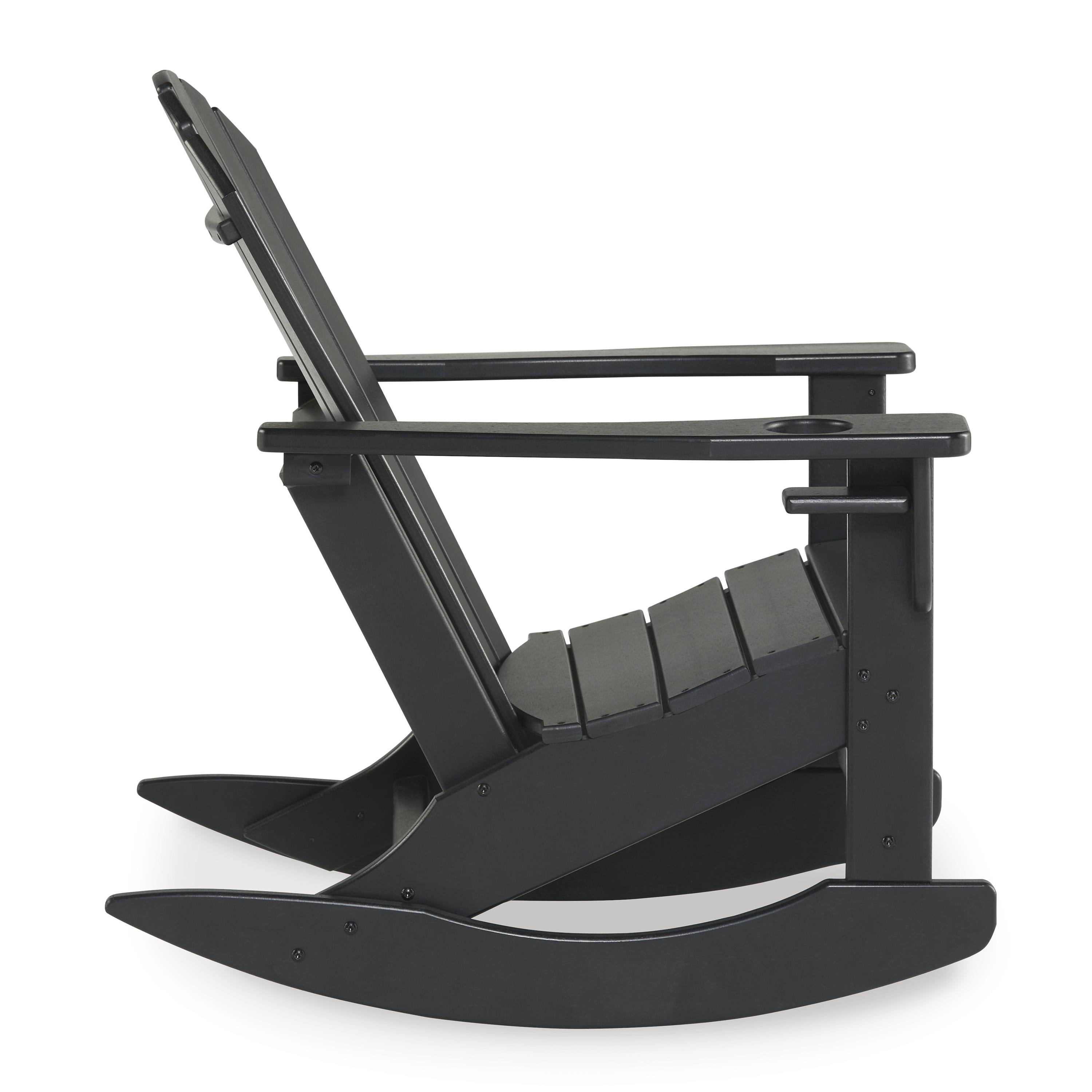 Signature Design by Ashley Sundown Treasure P008-827 Rocking Chair - Image 3