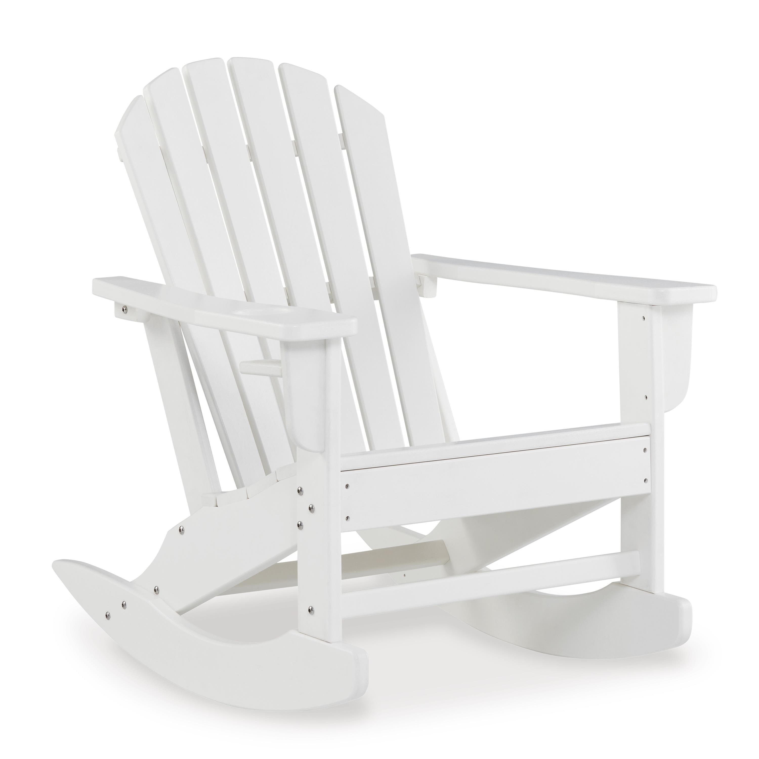 Signature Design by Ashley Sundown Treasure P011-827 Rocking Chair - Image 1