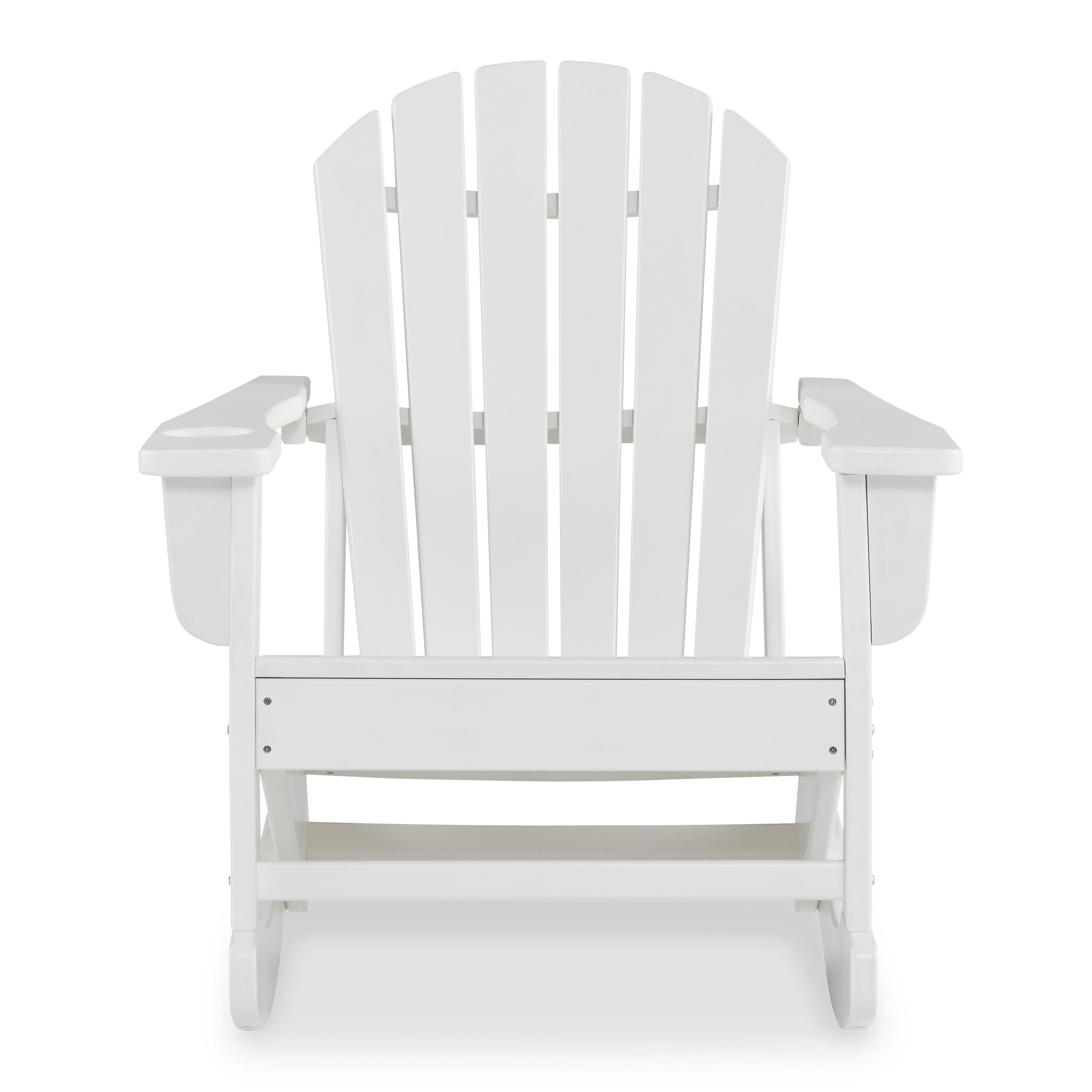 Signature Design by Ashley Sundown Treasure P011-827 Rocking Chair - Image 2