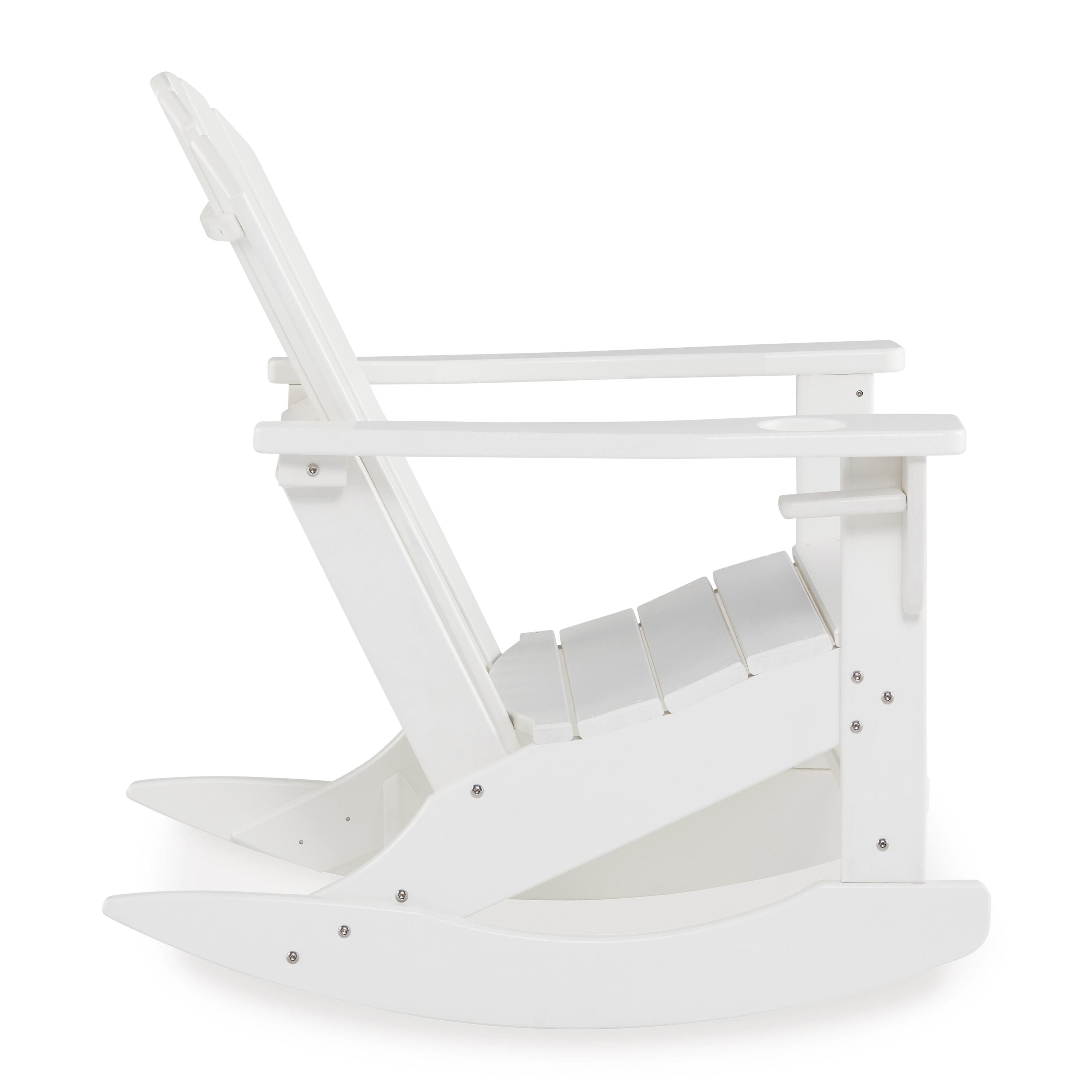 Signature Design by Ashley Sundown Treasure P011-827 Rocking Chair - Image 3