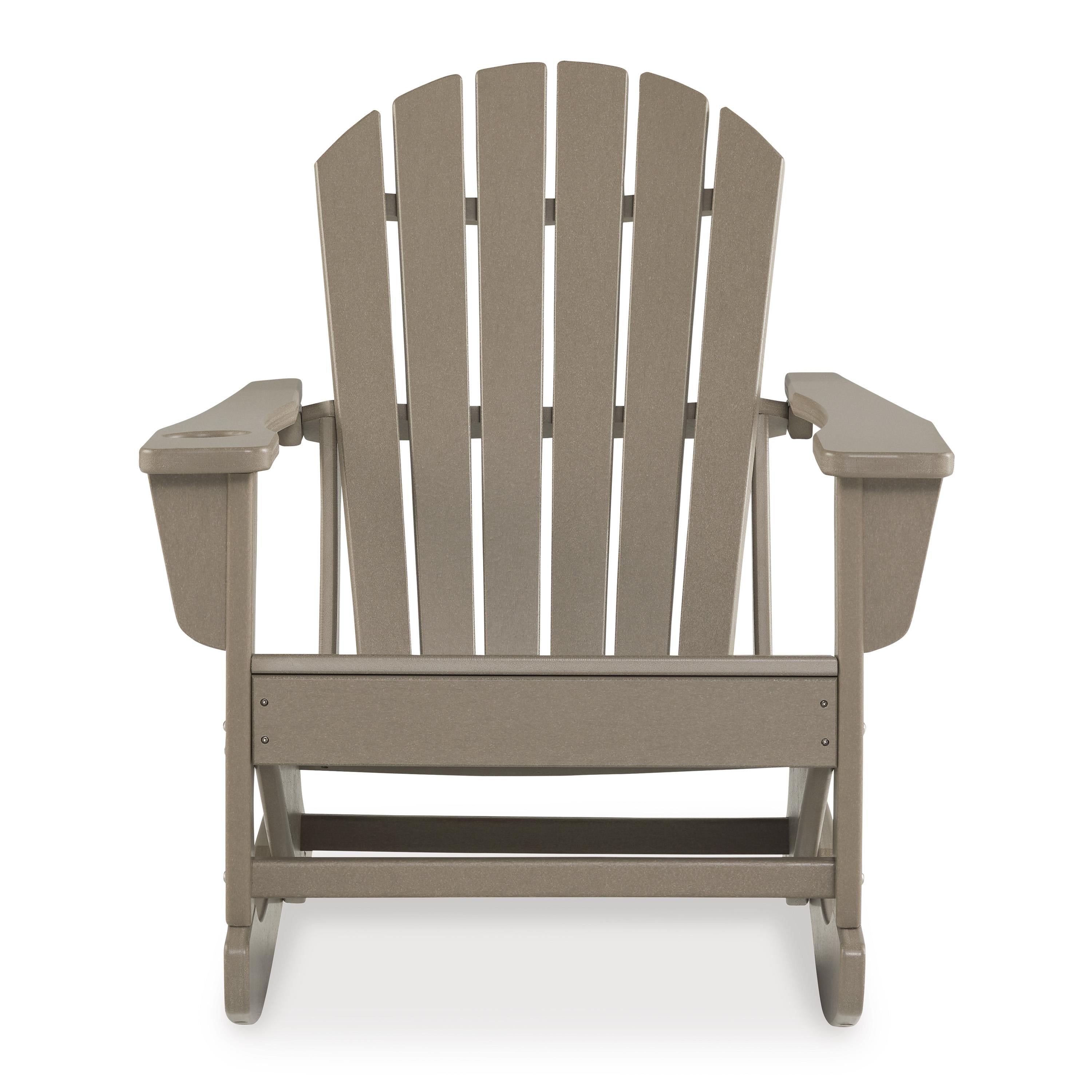 Signature Design by Ashley Sundown Treasure P014-827 Rocking Chair - Image 2