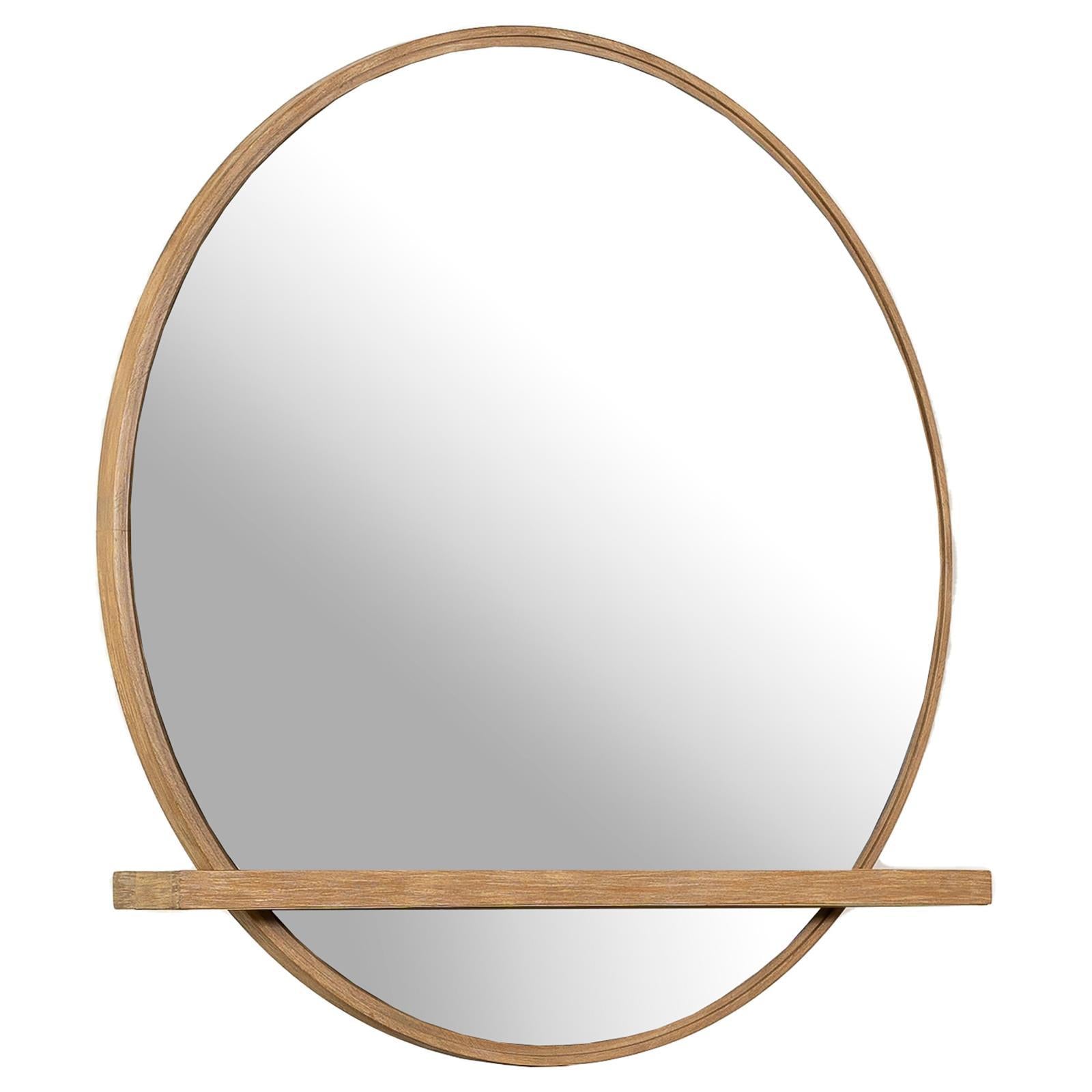 Coaster Furniture Arini 224304 Dresser Mirror – Sand Wash