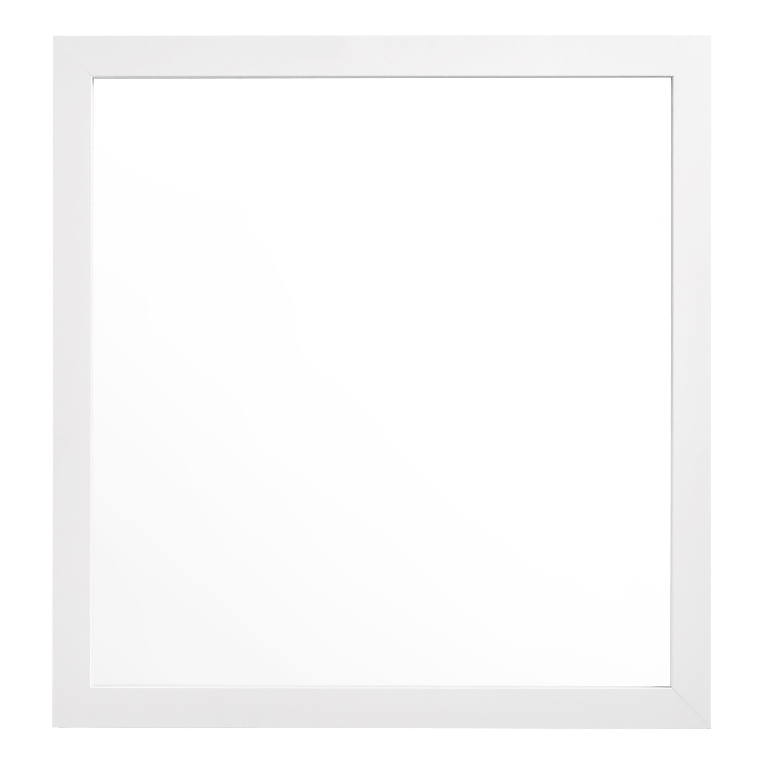 Coaster Furniture Kendall 224404 Dresser Mirror - White - Image 3