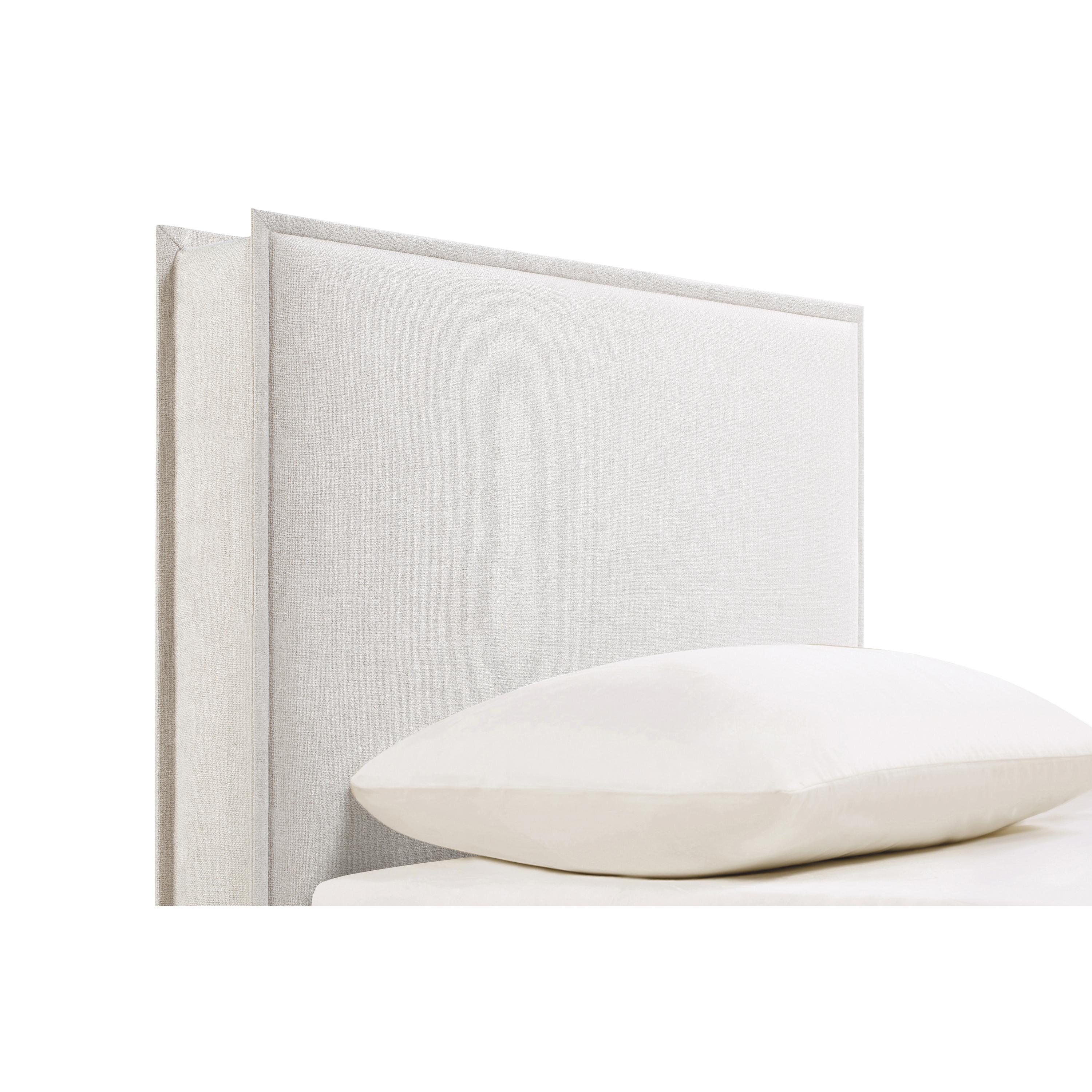 Coaster Furniture Izzy 315985T Upholstered Twin Panel Headboard - Sand - Image 1